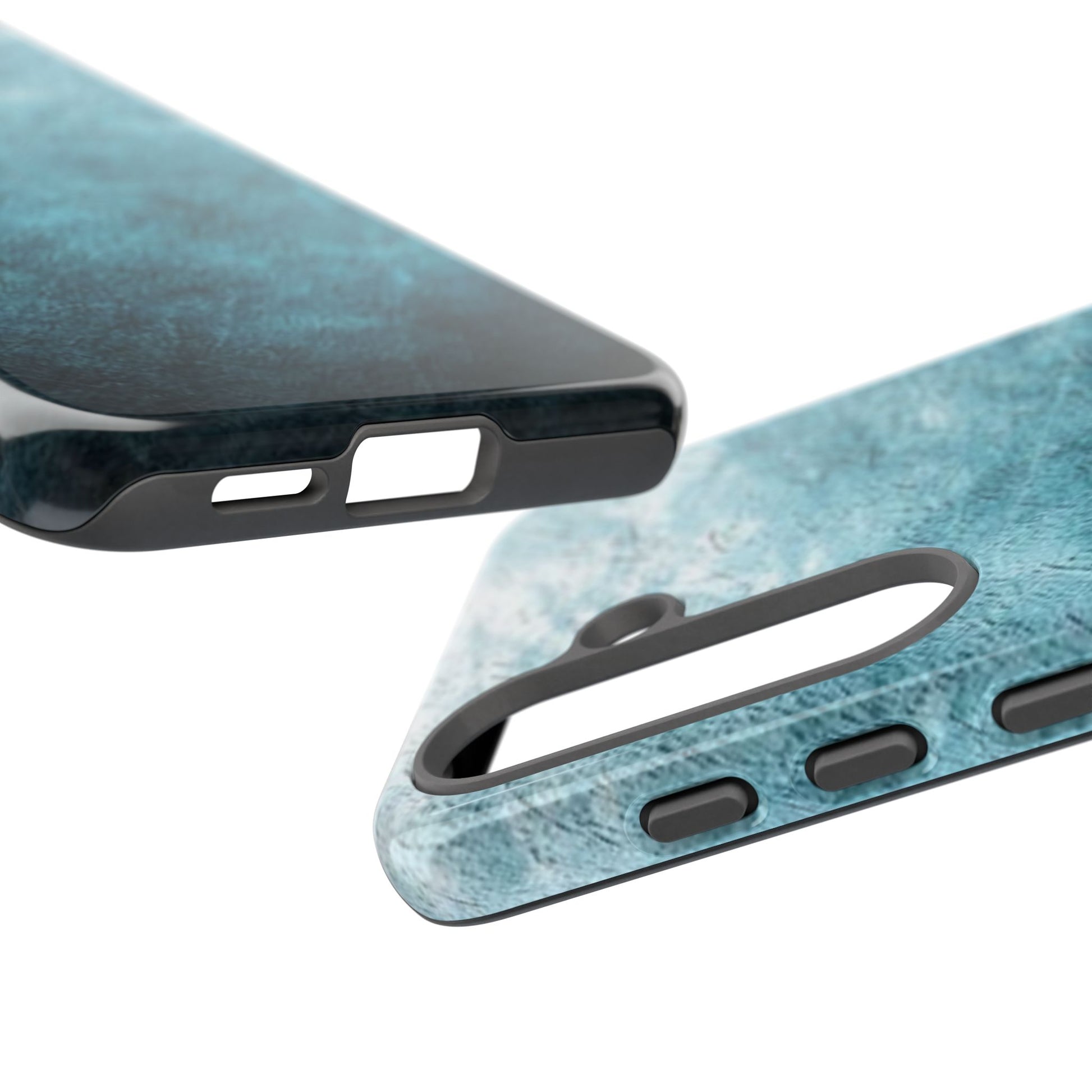 Rainbow Six Siege Phone Case - Black Ice Design Protector