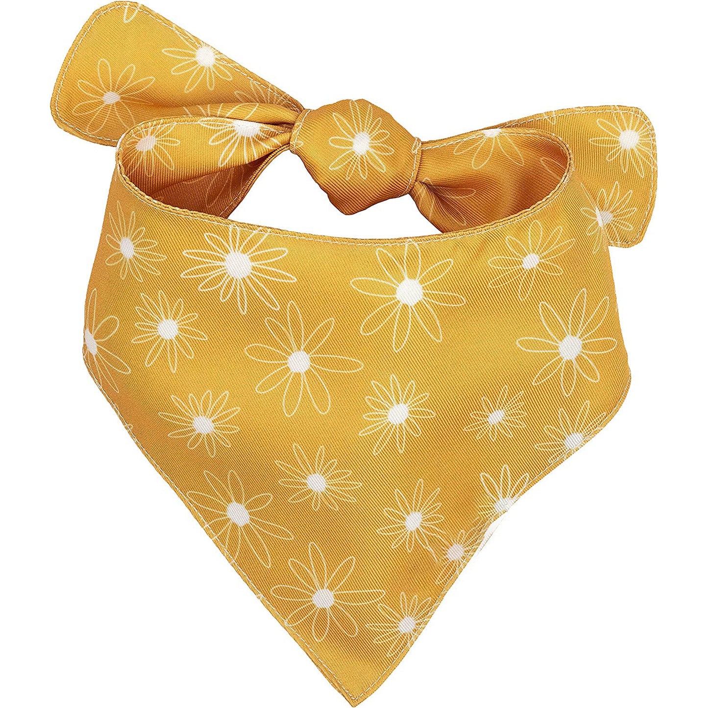 Pet Scarf Towel for Dogs and Cats