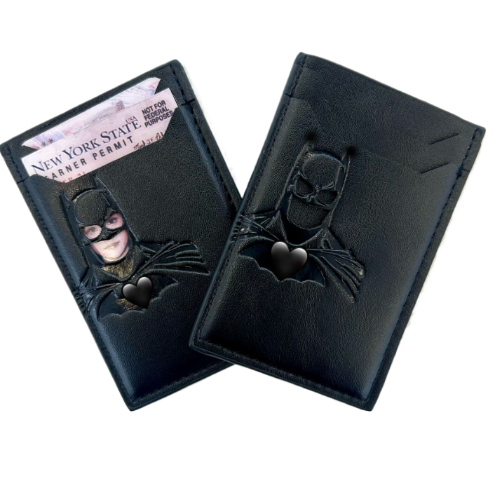 Classic Short PU Leather Wallet with Multi-Card Slots - Stylish and Functional Design