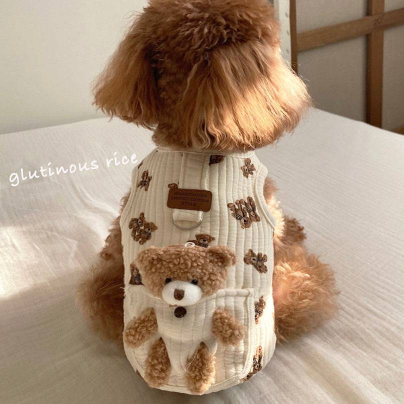 Cute Dog Outfit