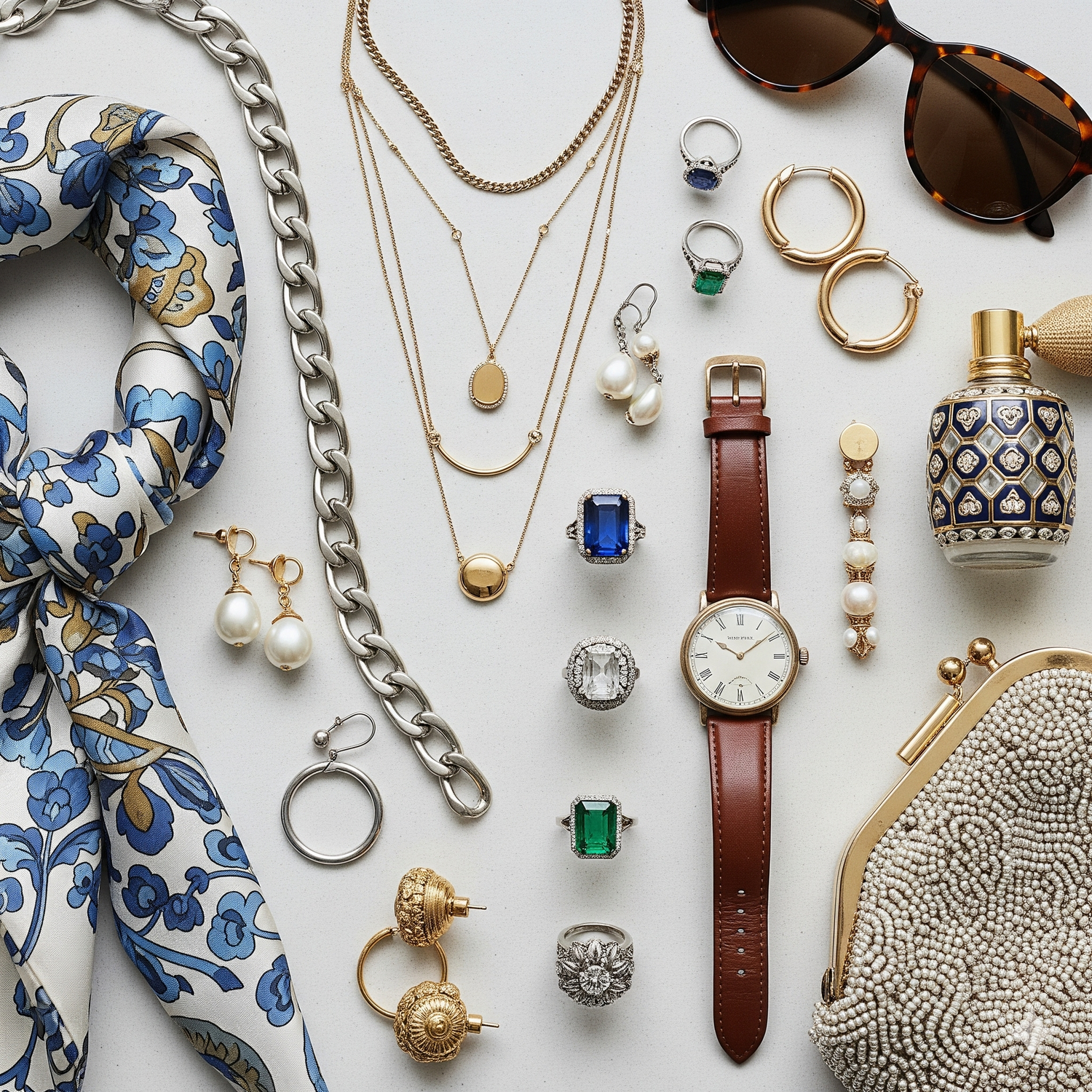 Must Have Accessories - SummitSea