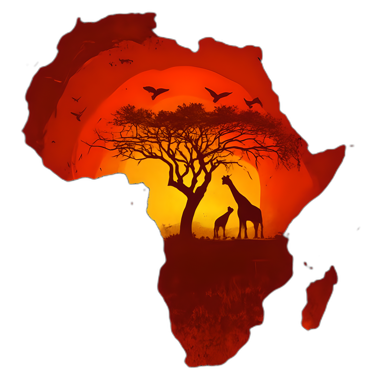 Africa - SummitSea