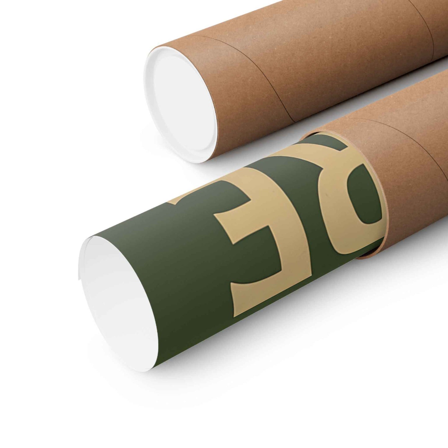 Nature Explorer Matte Posters