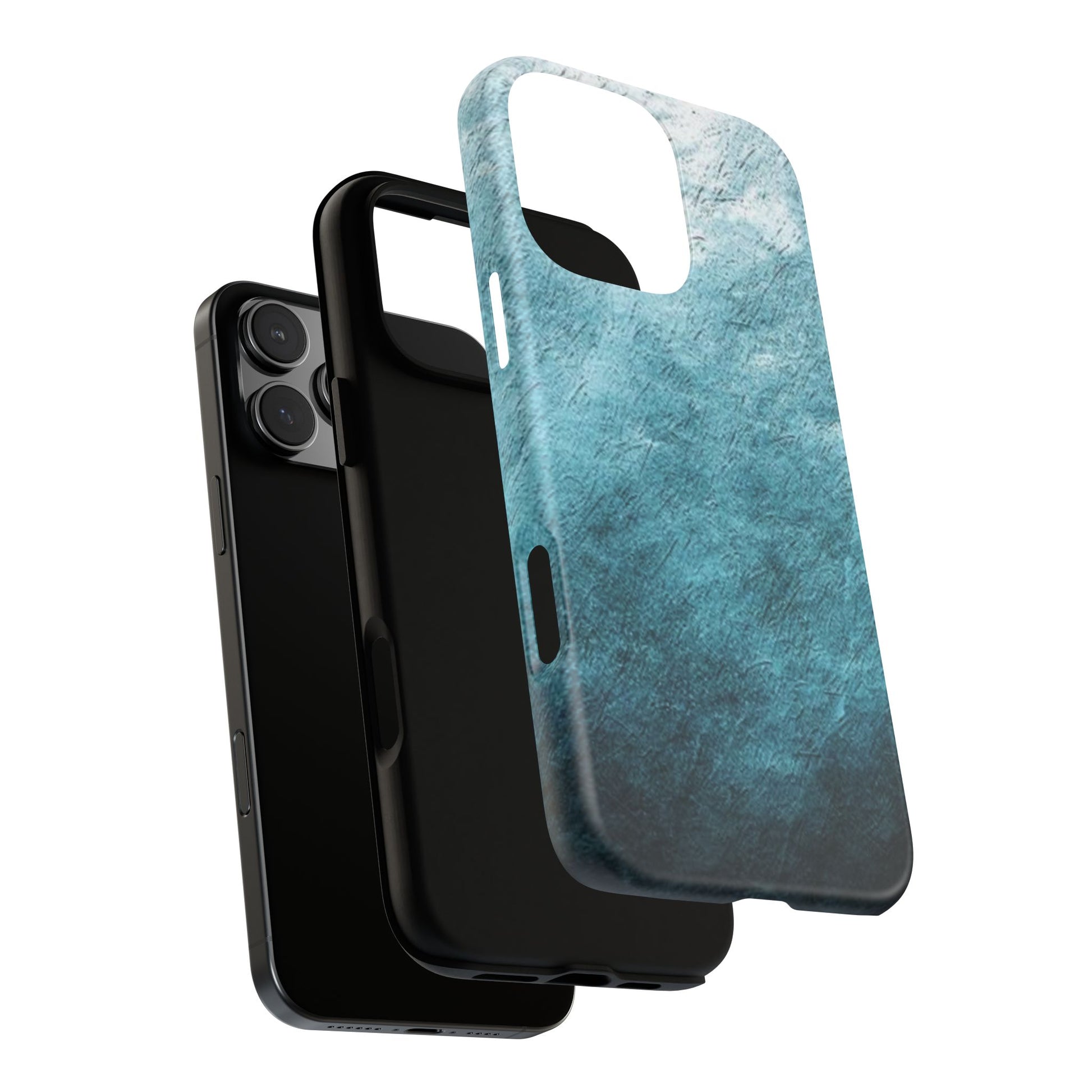 Rainbow Six Siege Phone Case - Black Ice Design Protector