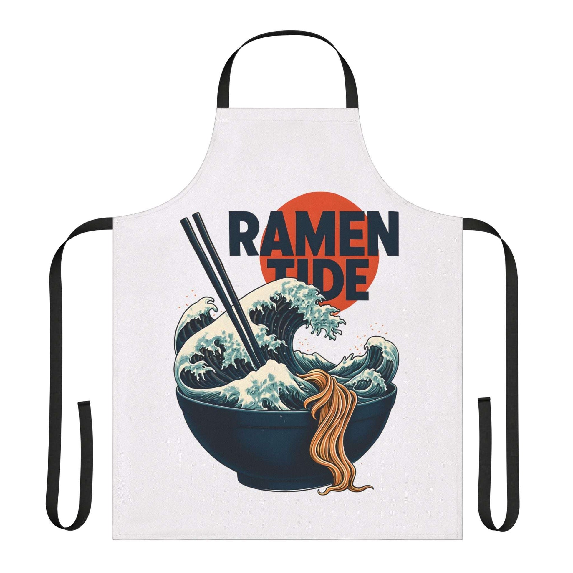Ramen Tide Apron