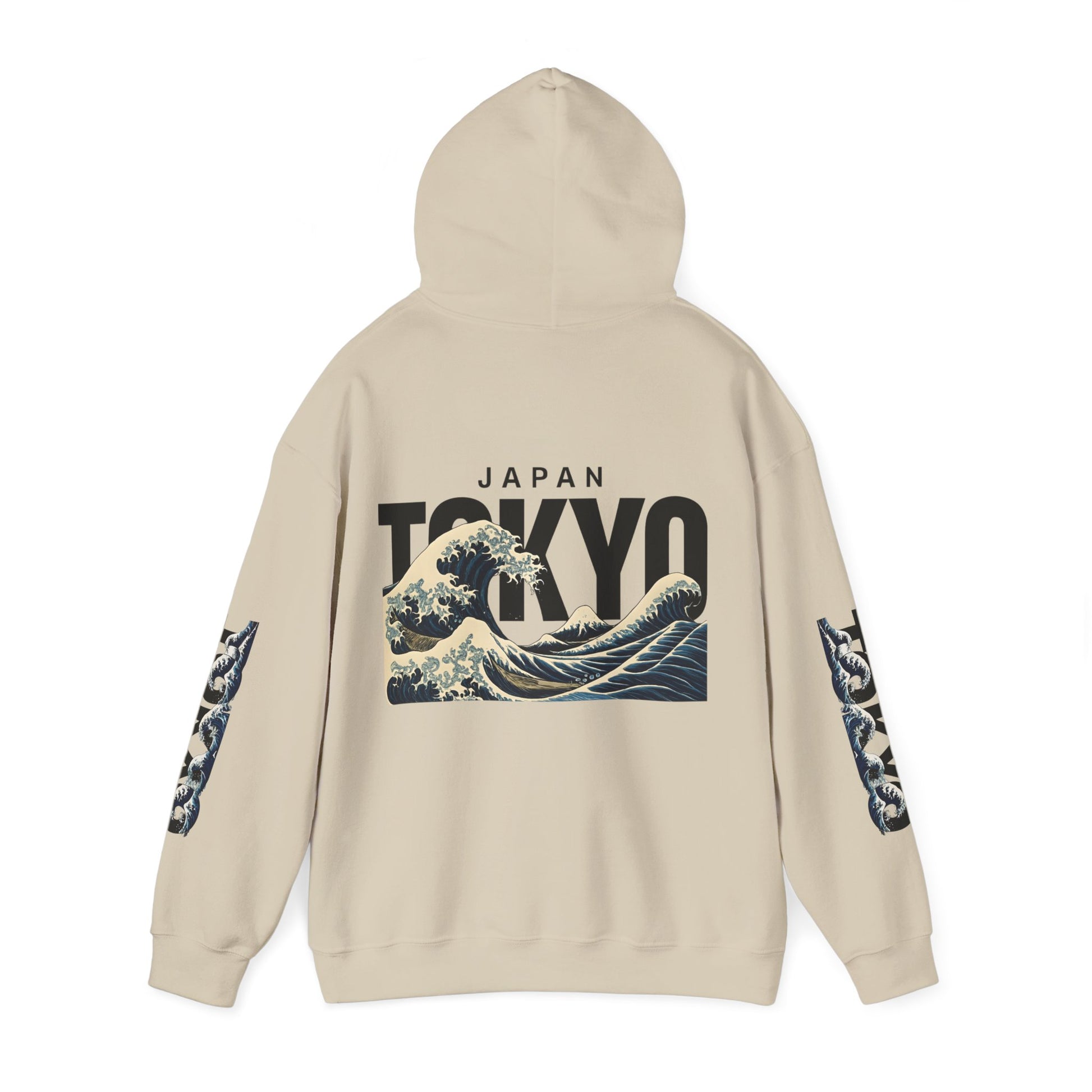 Cozy Unisex Heavy Blend Hoodie