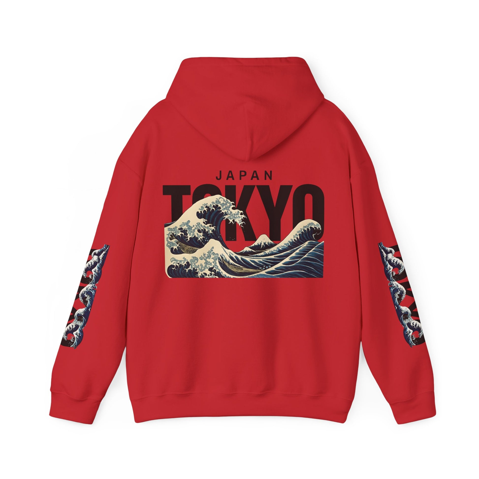 Cozy Unisex Heavy Blend Hoodie