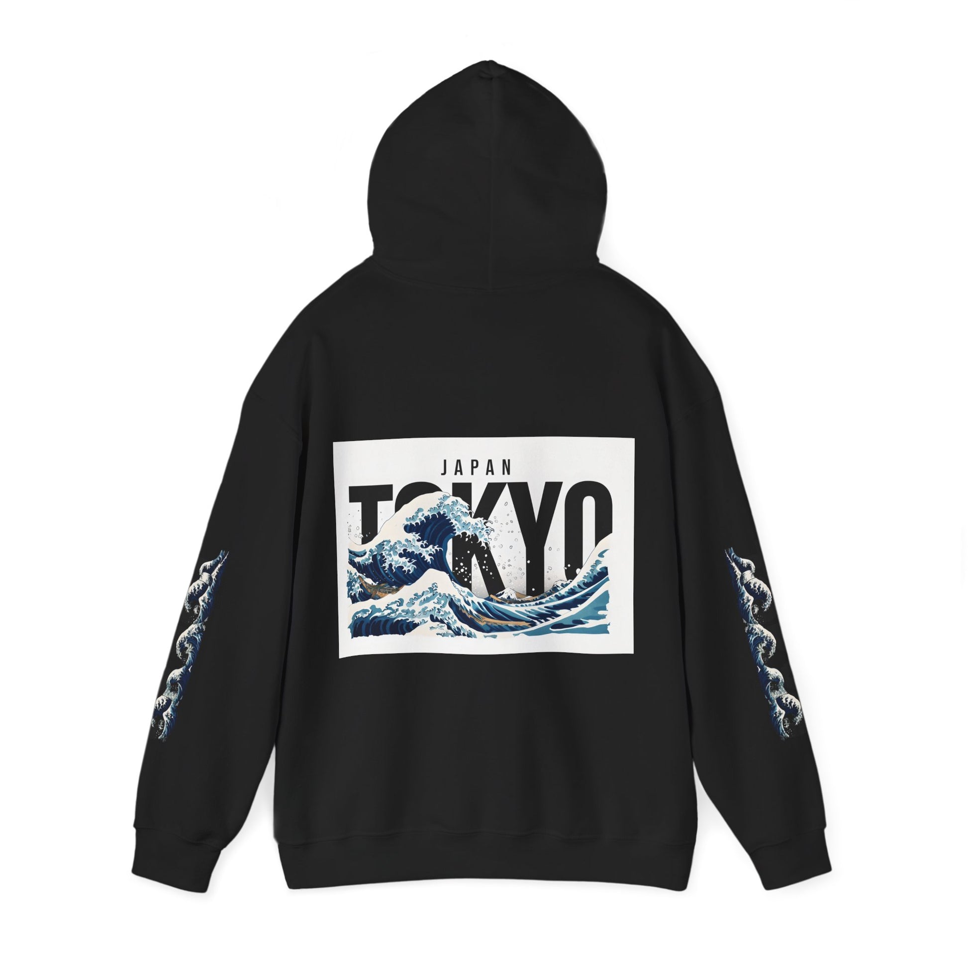 Cozy Unisex Heavy Blend Hoodie