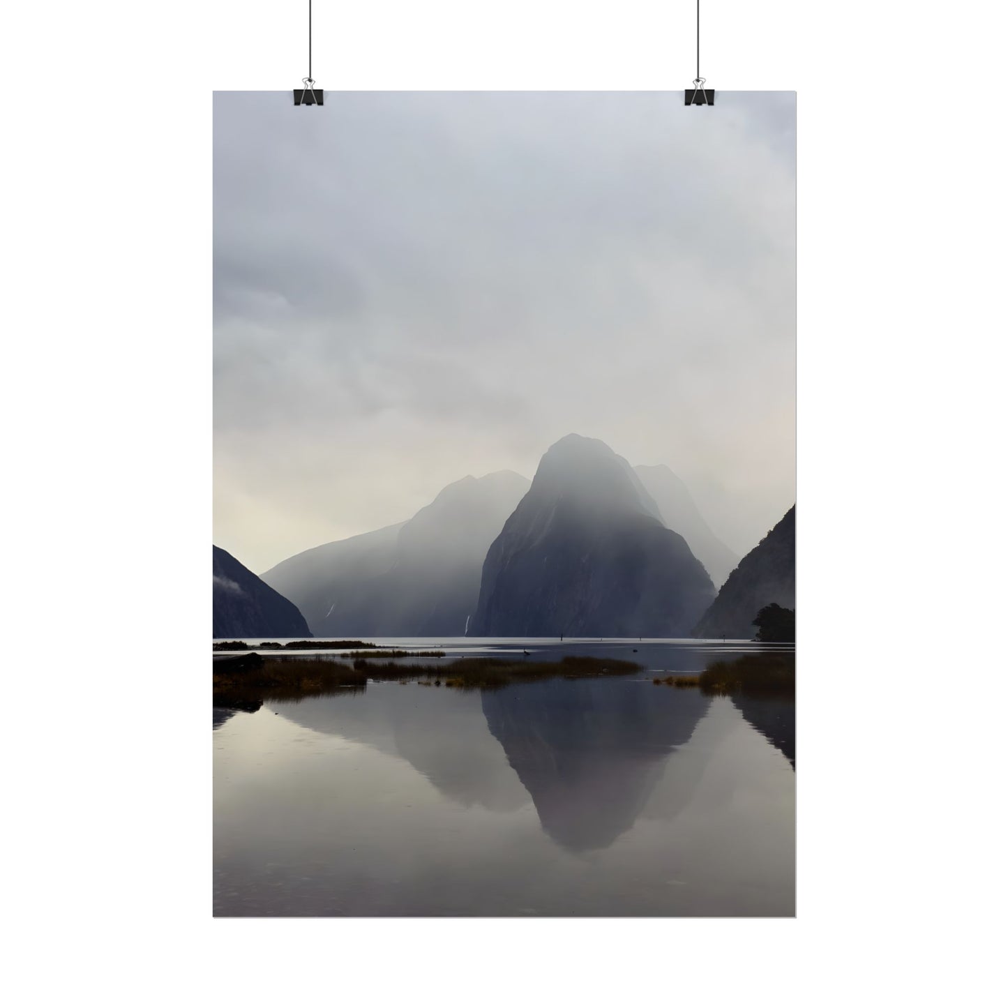 Rolled Posters for Art Enthusiasts
