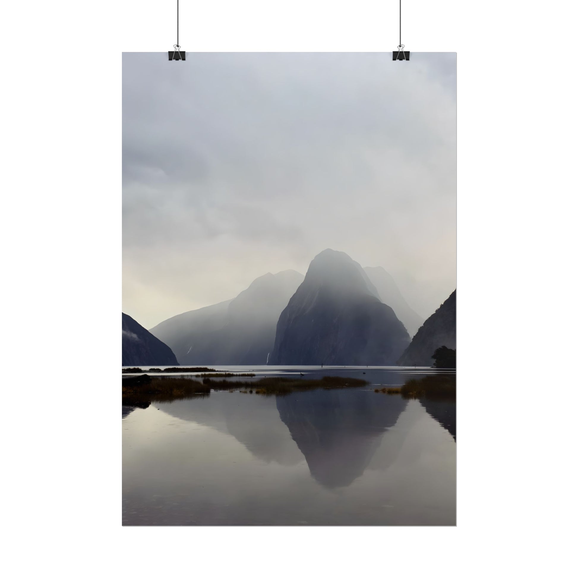 Rolled Posters for Art Enthusiasts