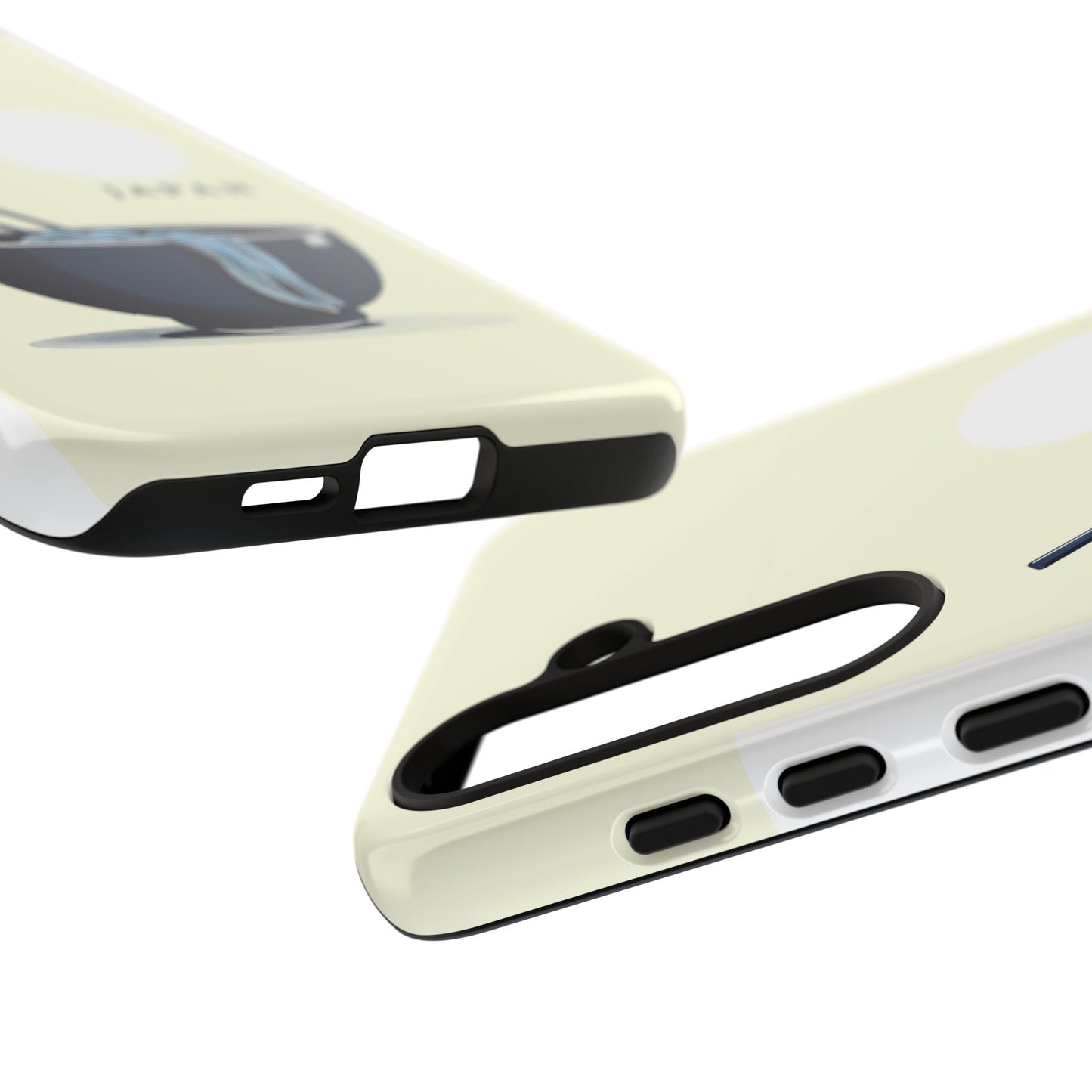 Japan Noodle Bowl Phone Case