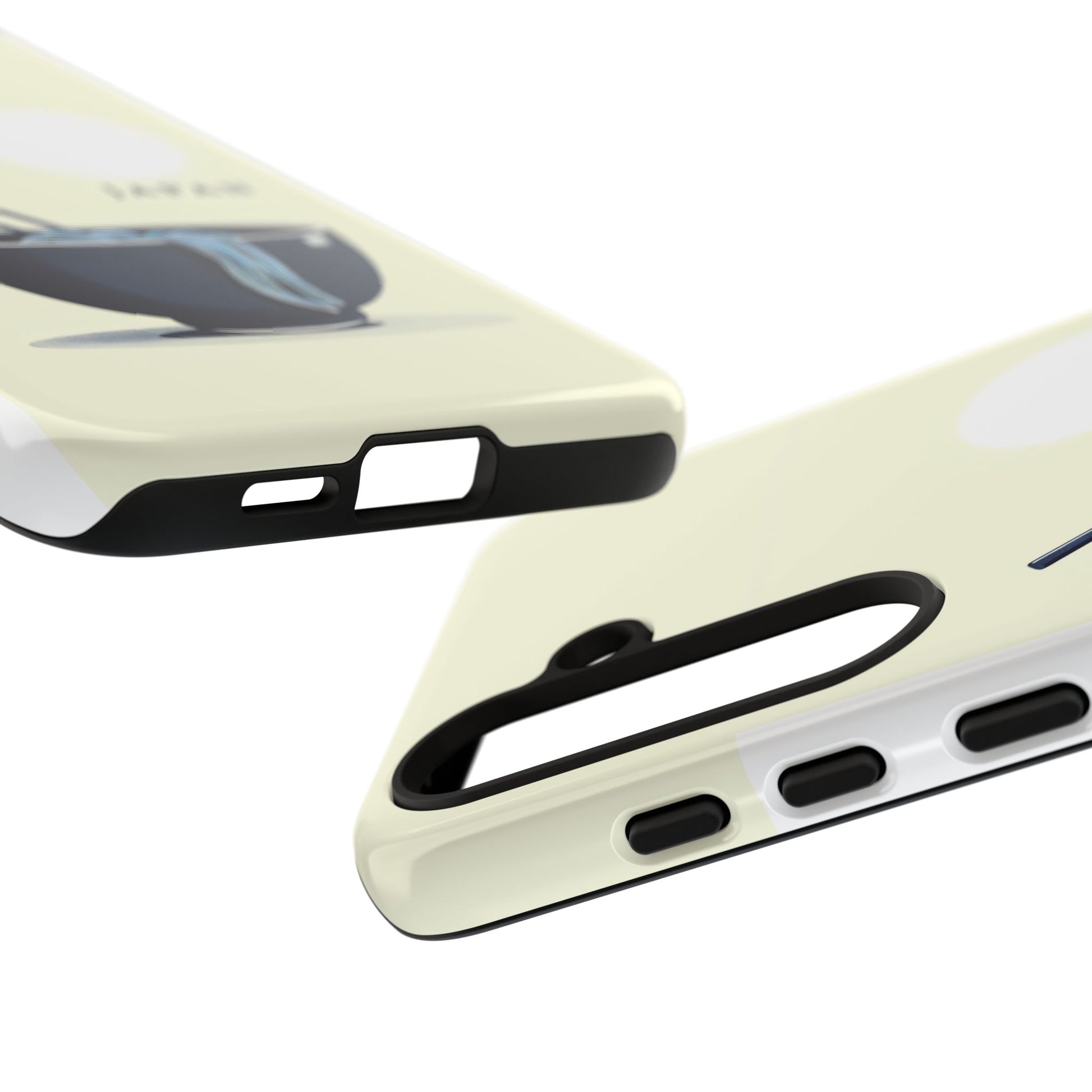 Japan Noodle Bowl Phone Case