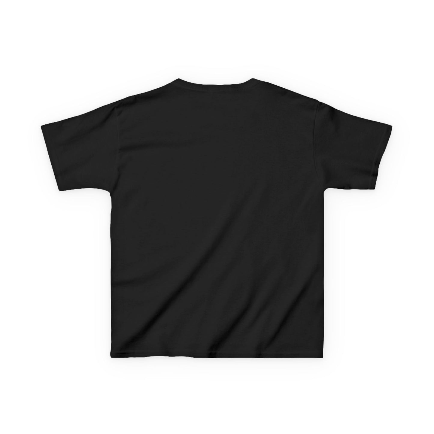 Unique Africa Map Kids Tee