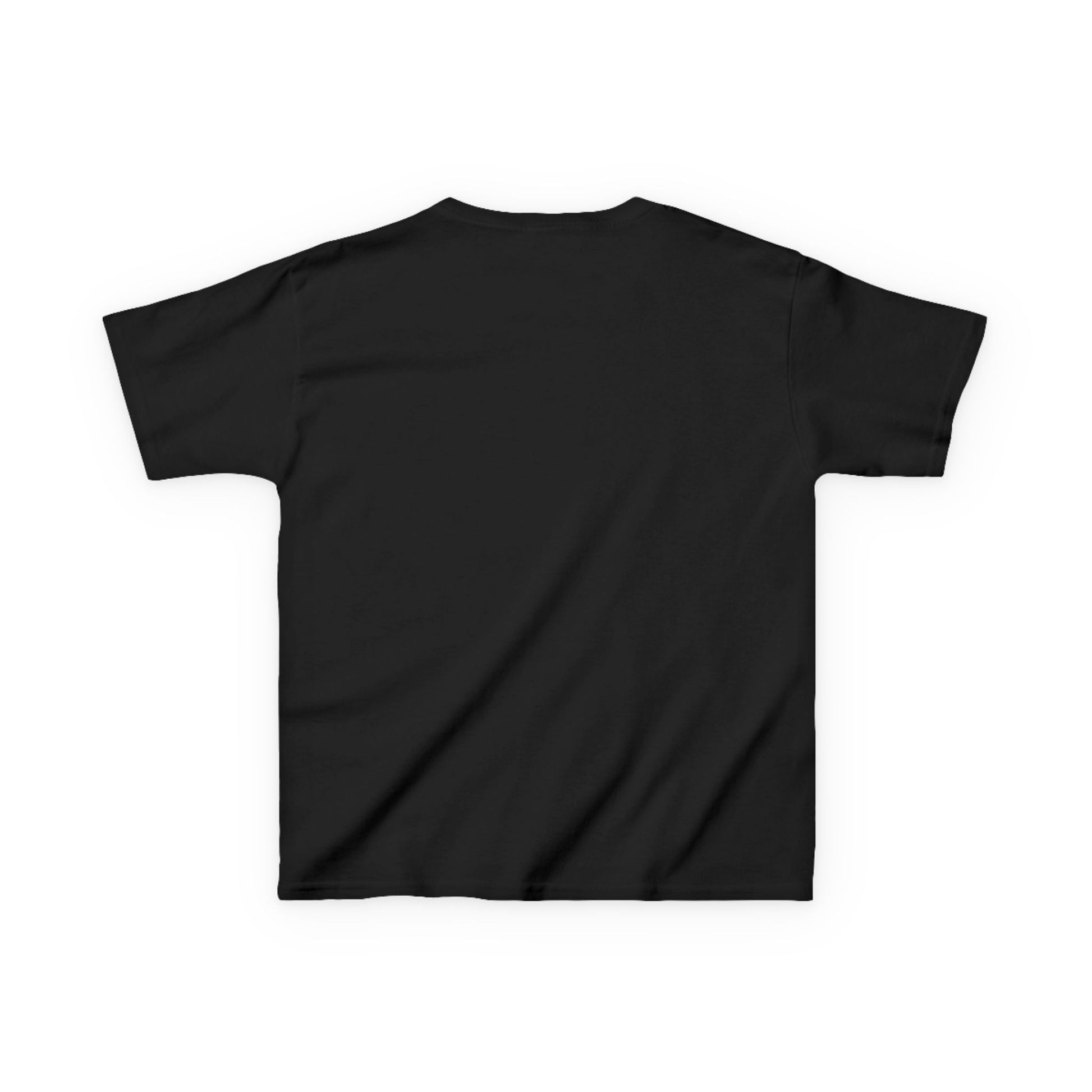 Unique Africa Map Kids Tee