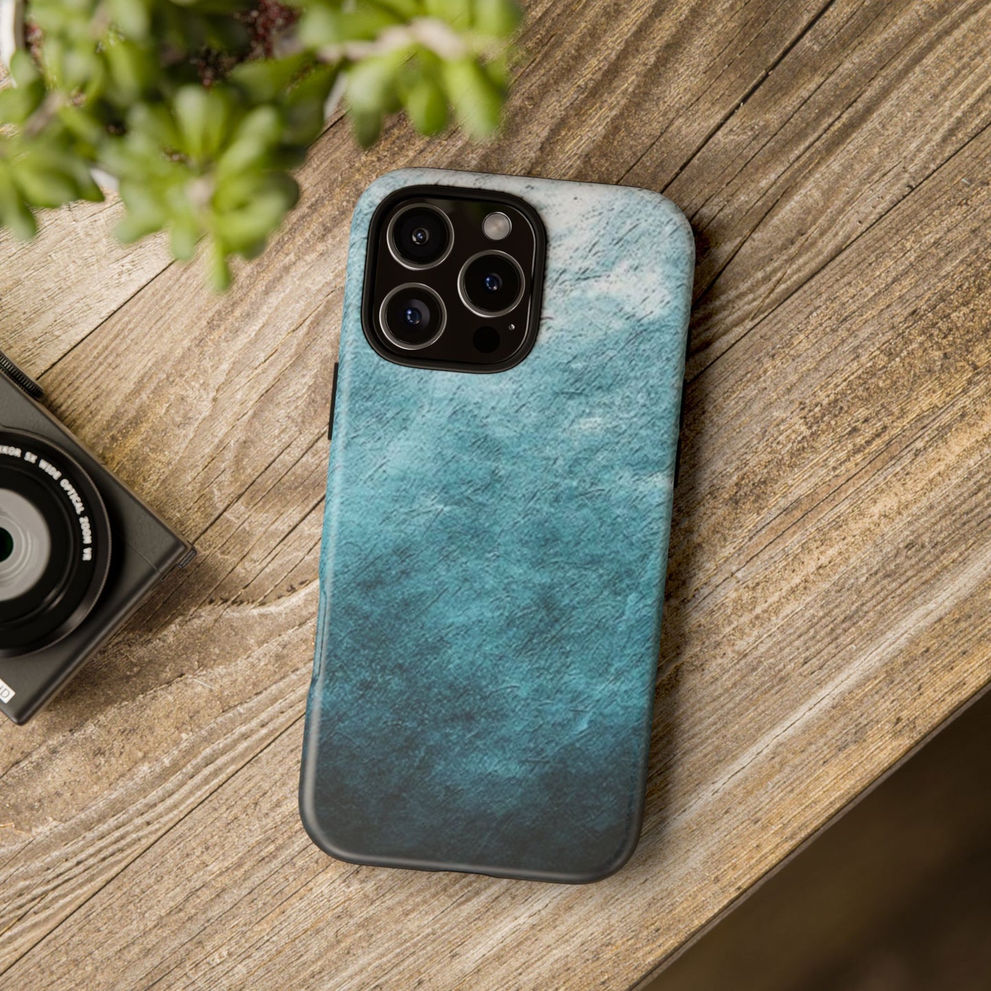 Rainbow Six Siege Phone Case - Black Ice Design Protector