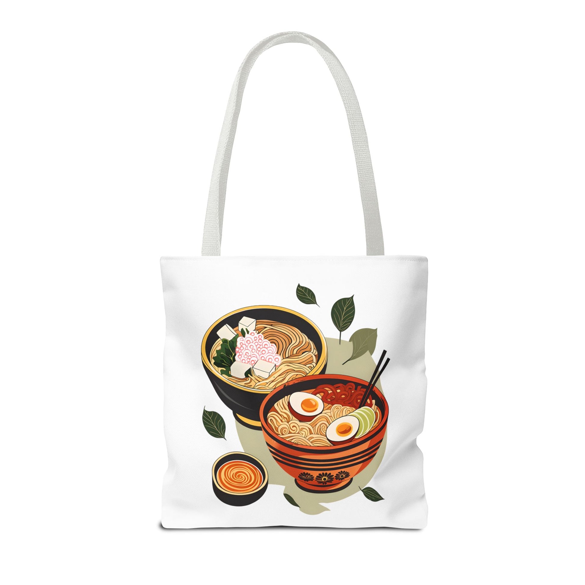 Delicious Ramen Tote Bag for Foodies