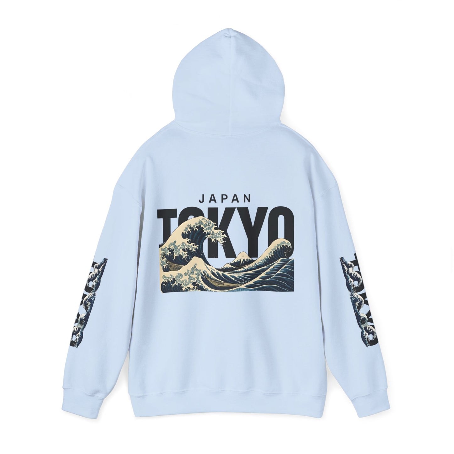 Cozy Unisex Heavy Blend Hoodie