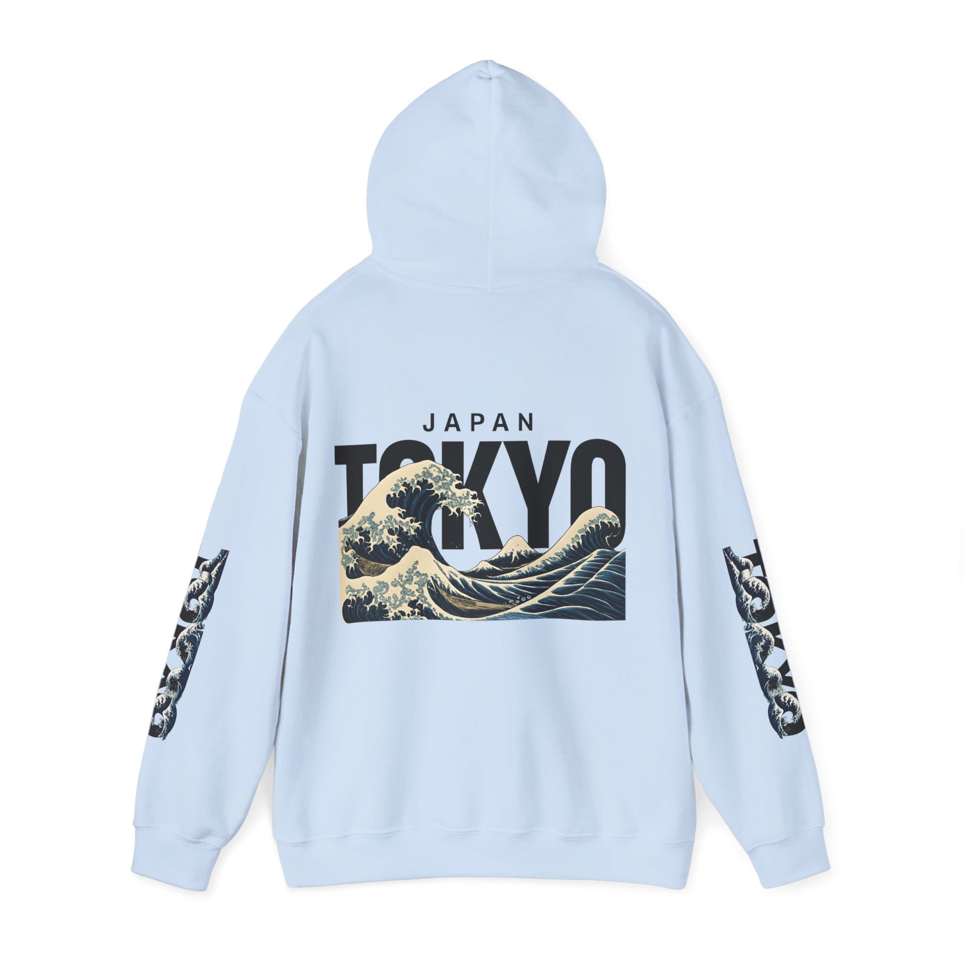Cozy Unisex Heavy Blend Hoodie