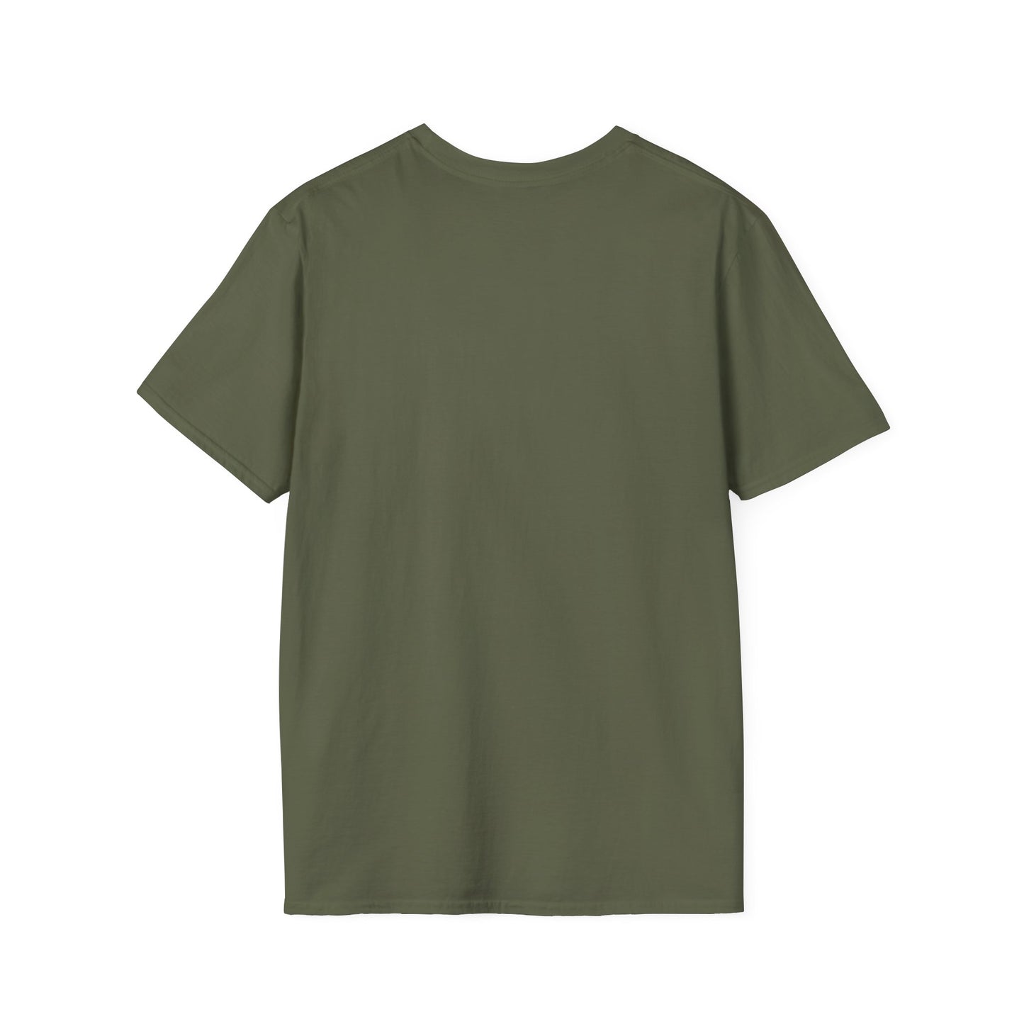 Unique Africa Map T-Shirt