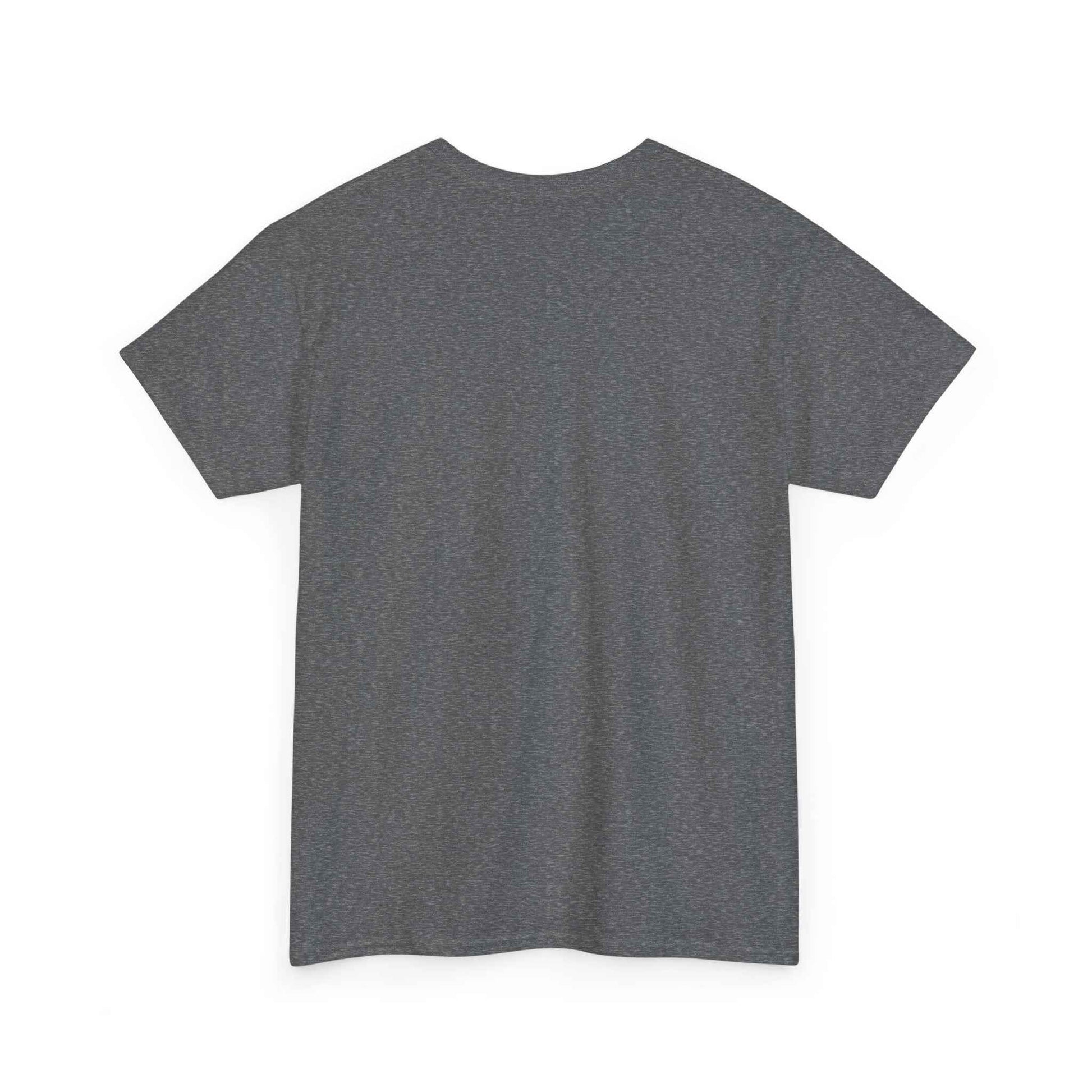 African Map Beautiful Tee