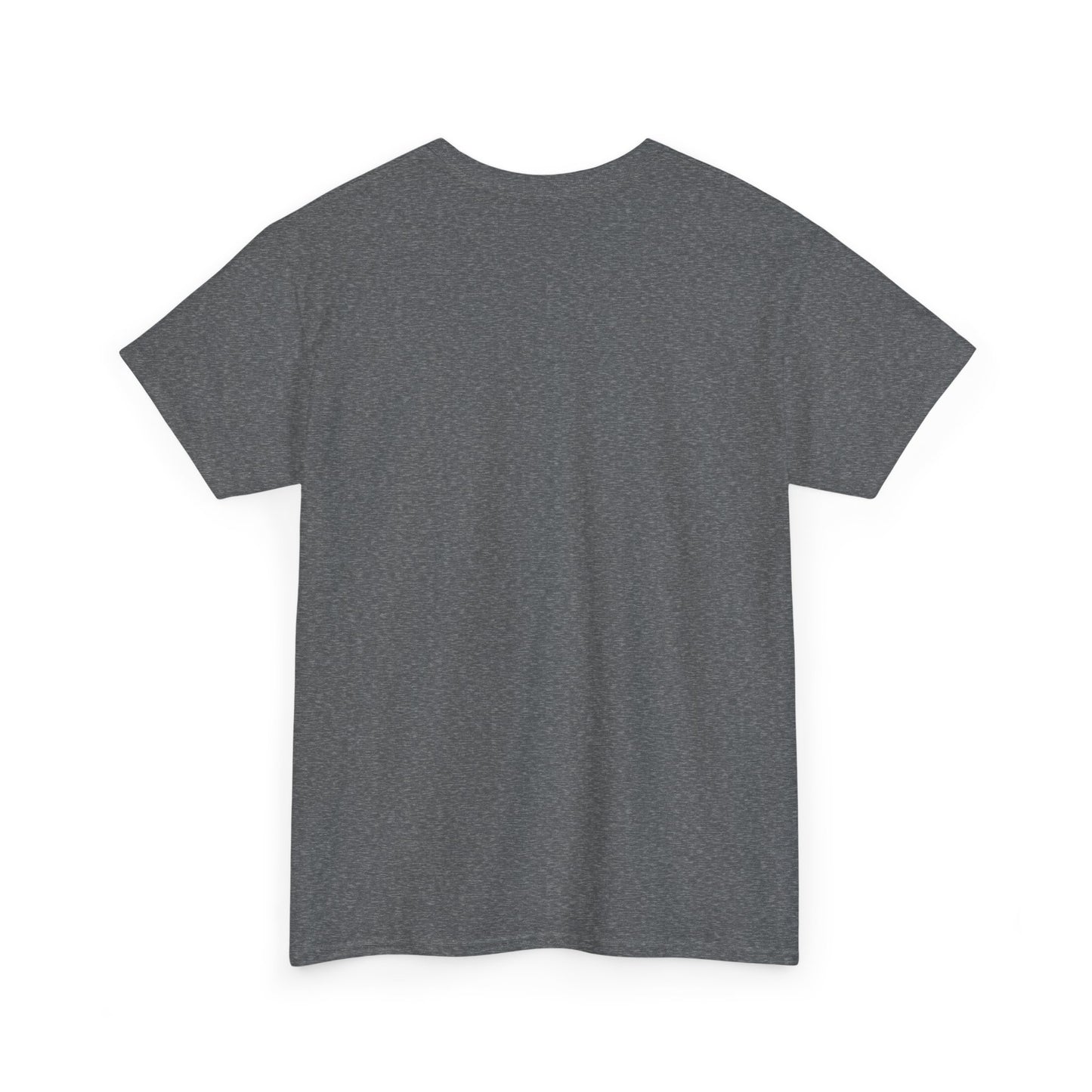 African Map Unisex Cotton T-Shirt