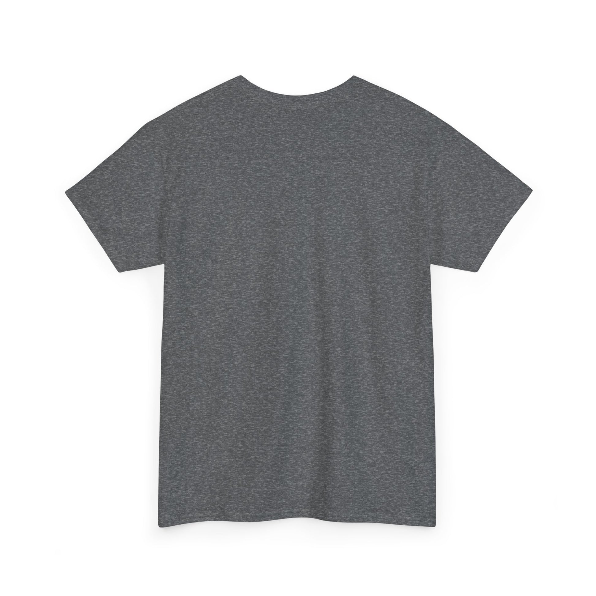 African Map Unisex Cotton T-Shirt
