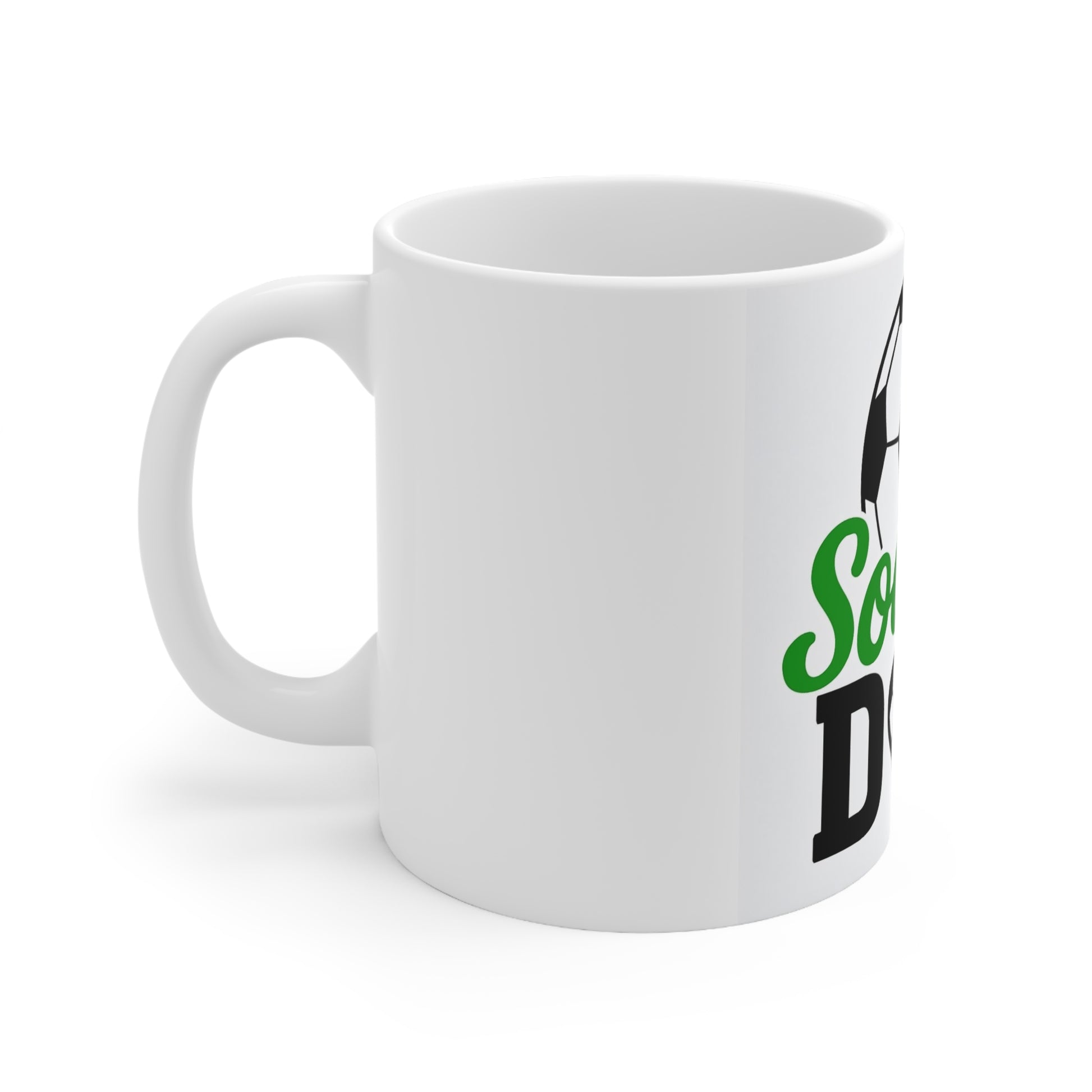 Ceramic Coffee Cups