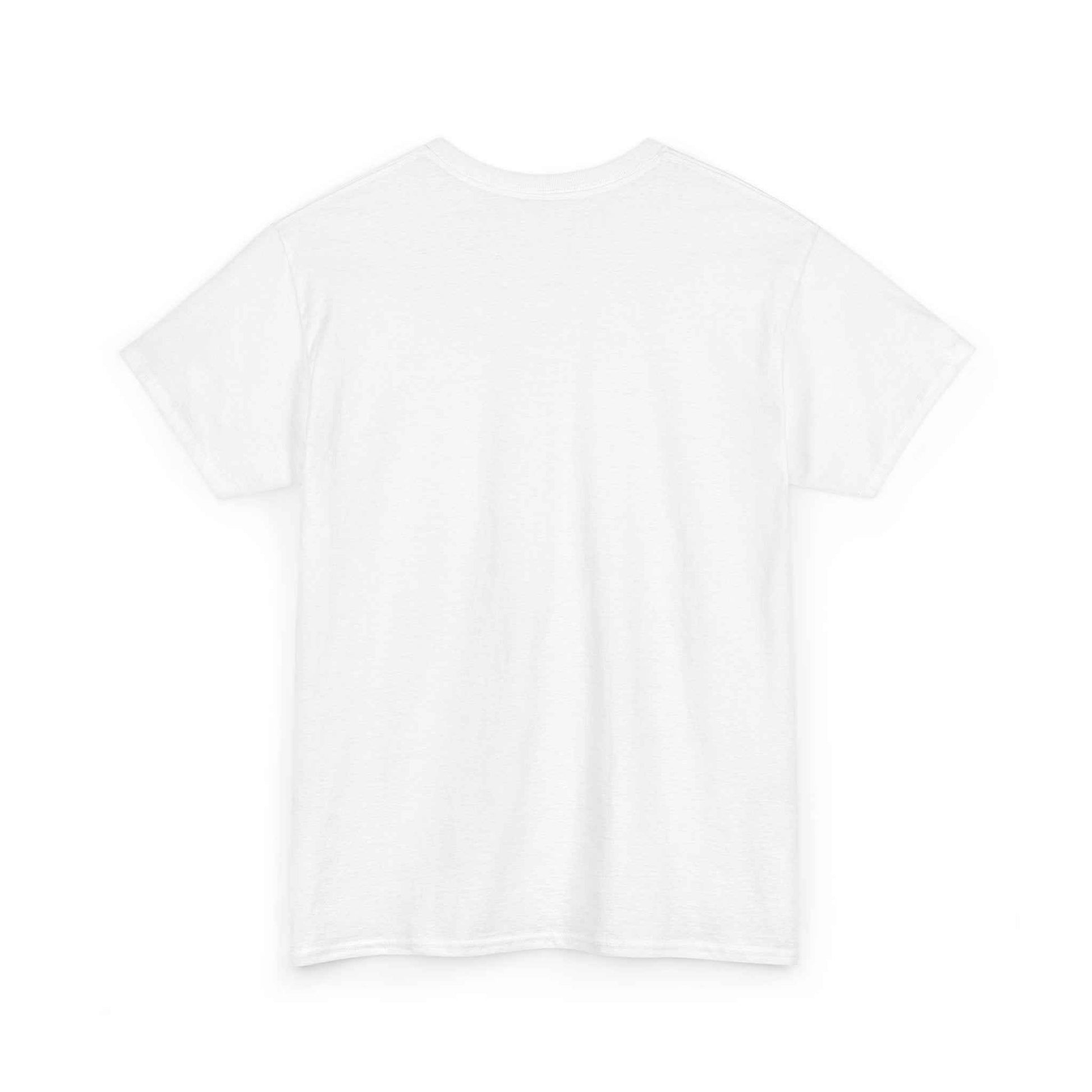 Funny Ramen Shirt Unisex Heavy Cotton Tee