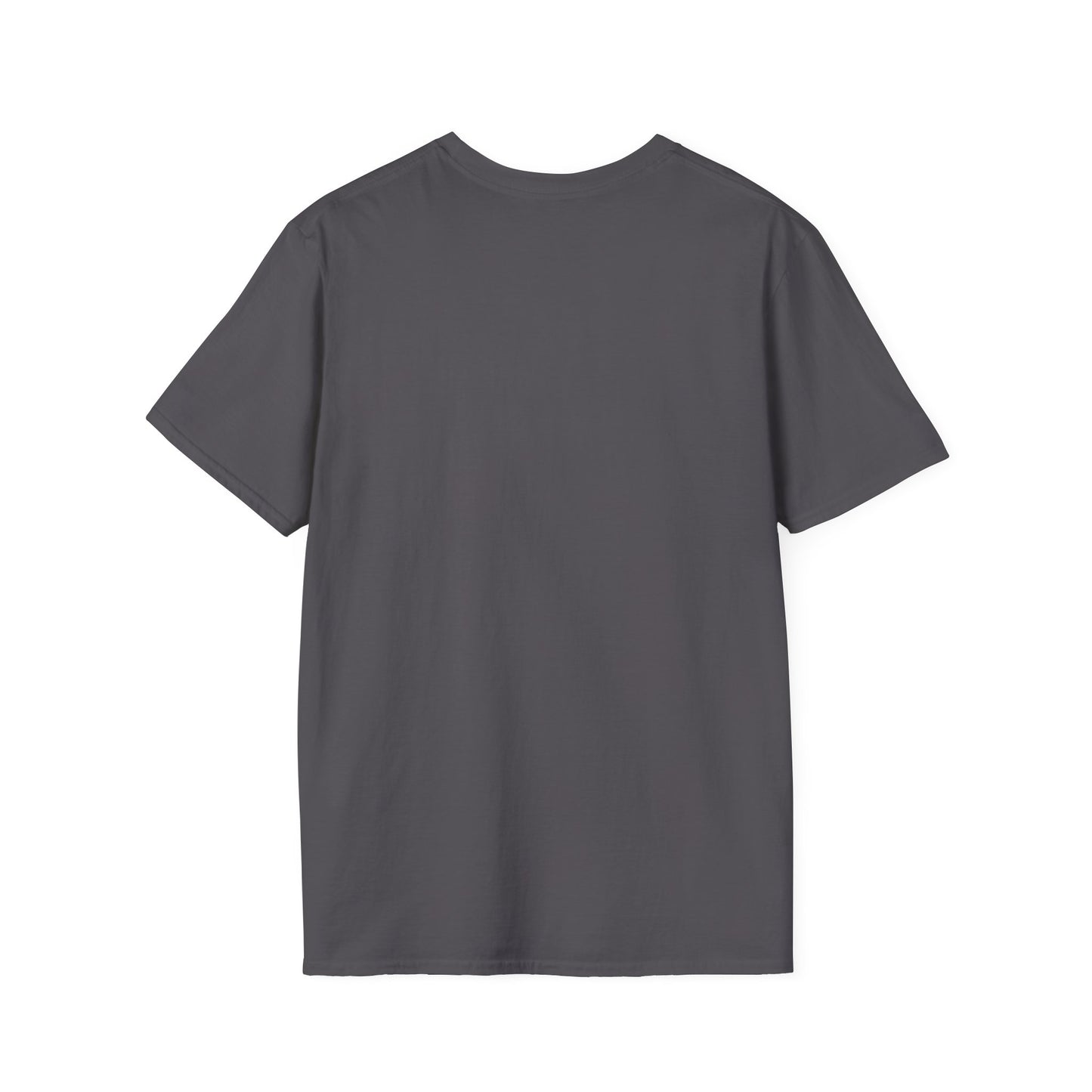 Unique Africa Map T-Shirt