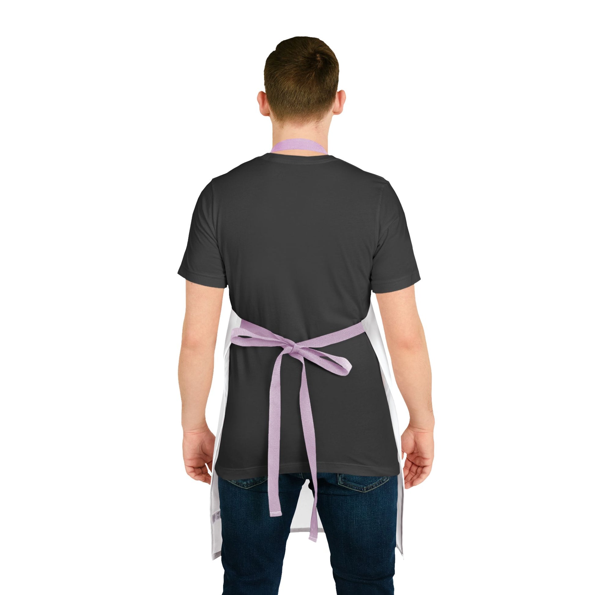 Funny Send Noods Ramen Apron