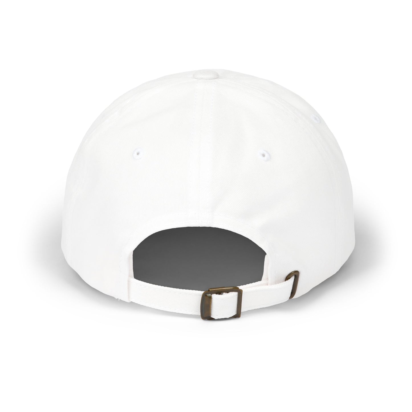 Stylish Africa Map Dad Cap