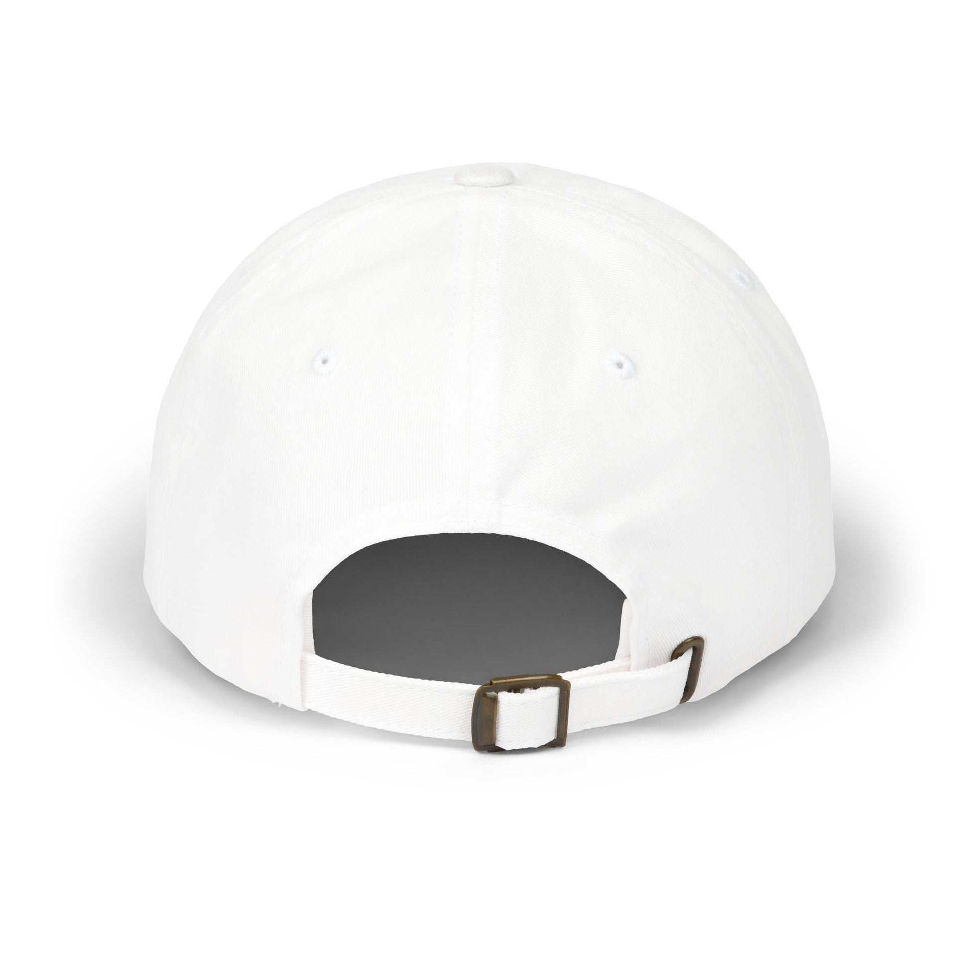 Stylish Africa Map Dad Cap