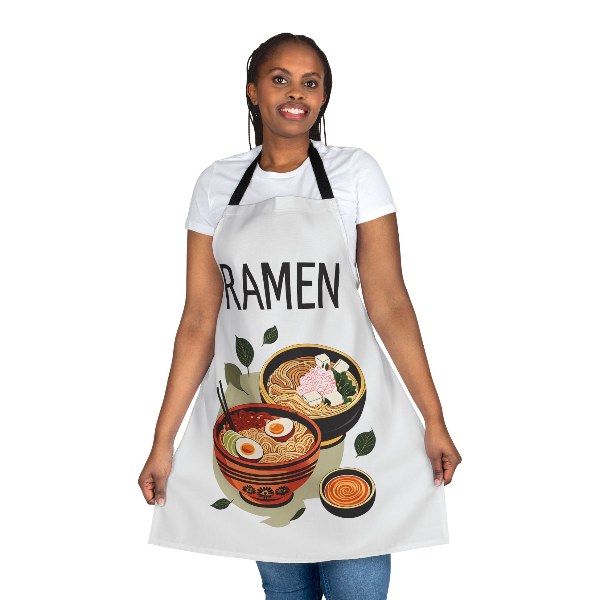 Ramen Lover Apron