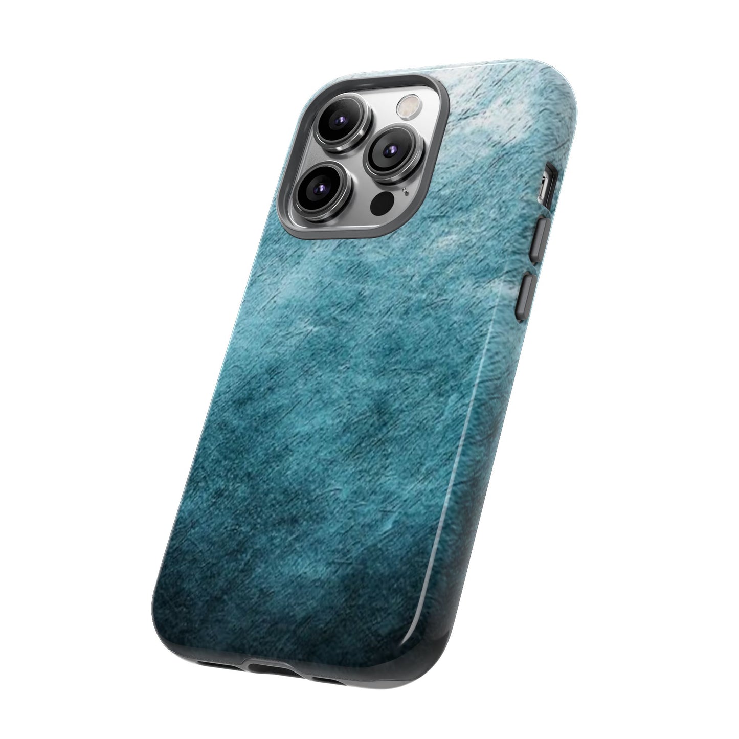 Rainbow Six Siege Phone Case - Black Ice Design Protector