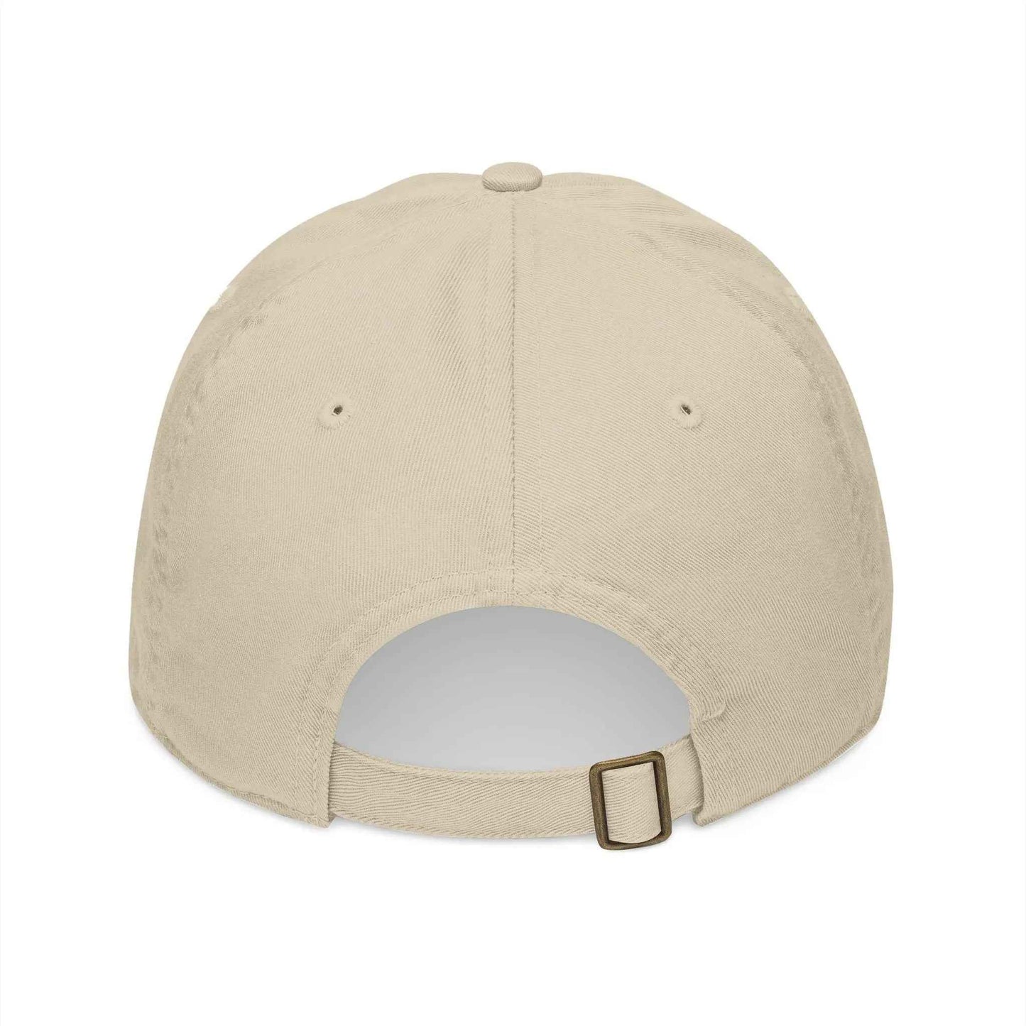 Baseball Cap with Embroidery