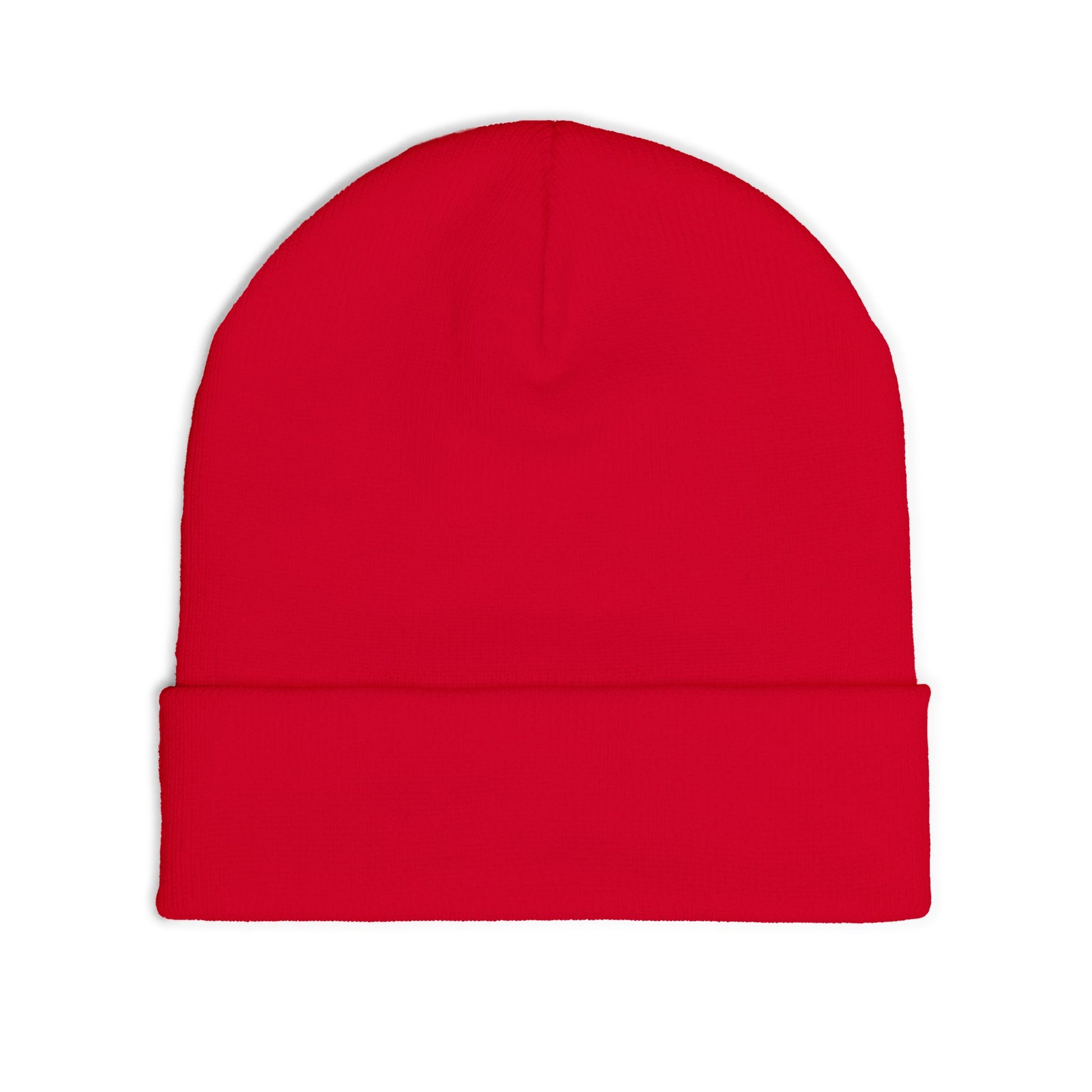 Tokyo Embroidered Beanie