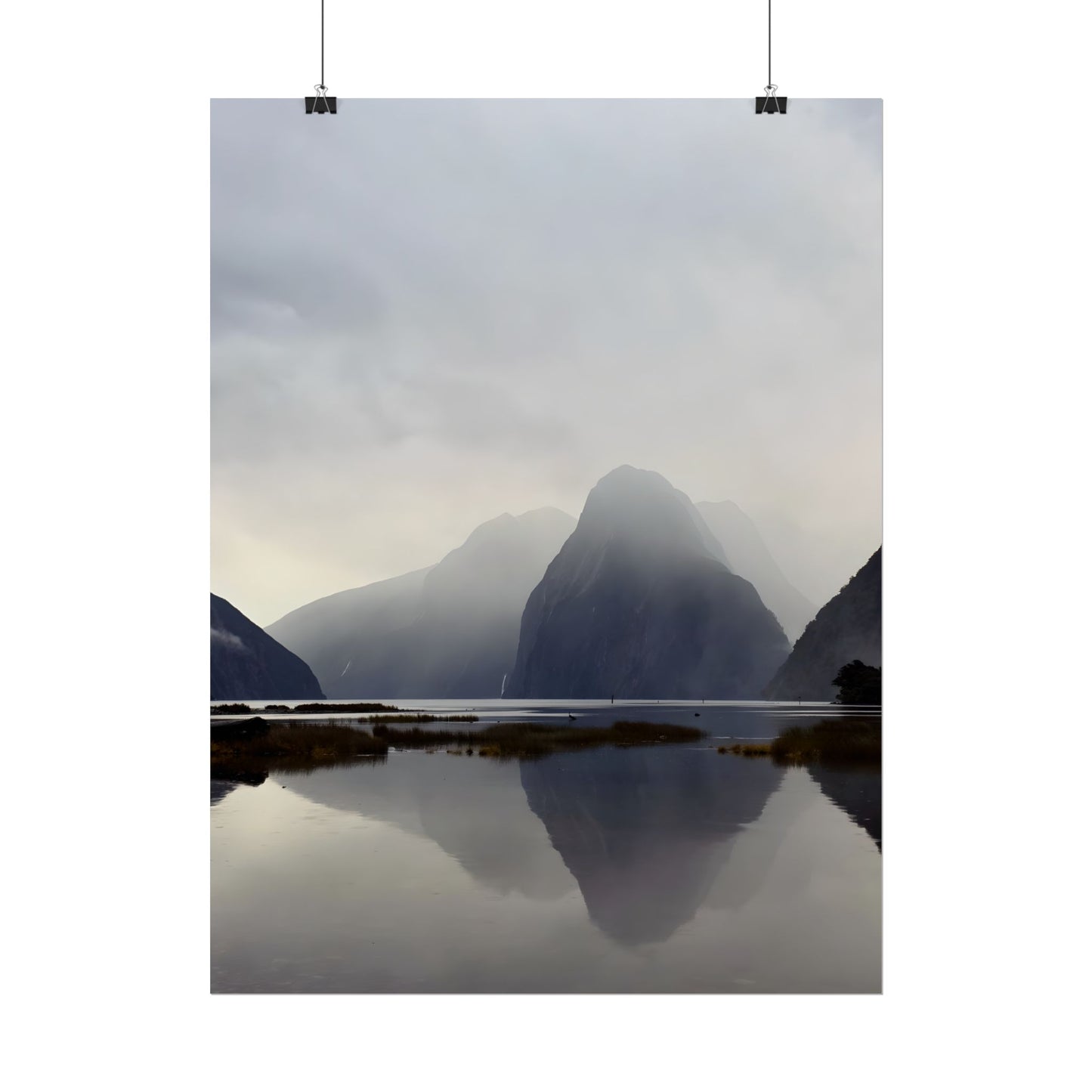 Rolled Posters for Art Enthusiasts