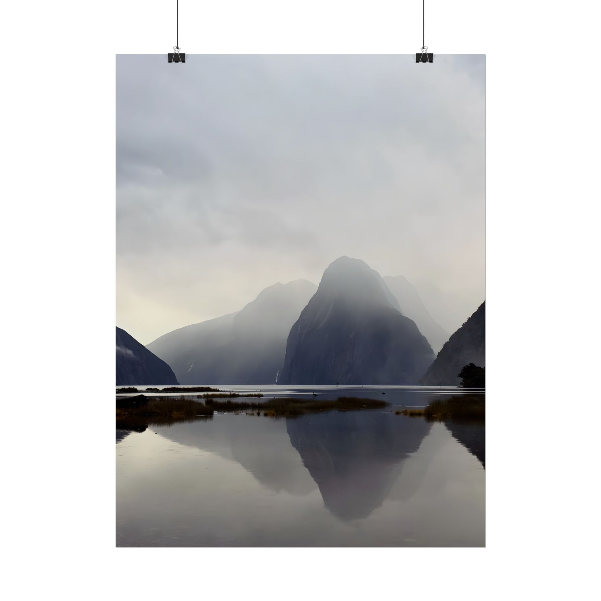 Rolled Posters for Art Enthusiasts