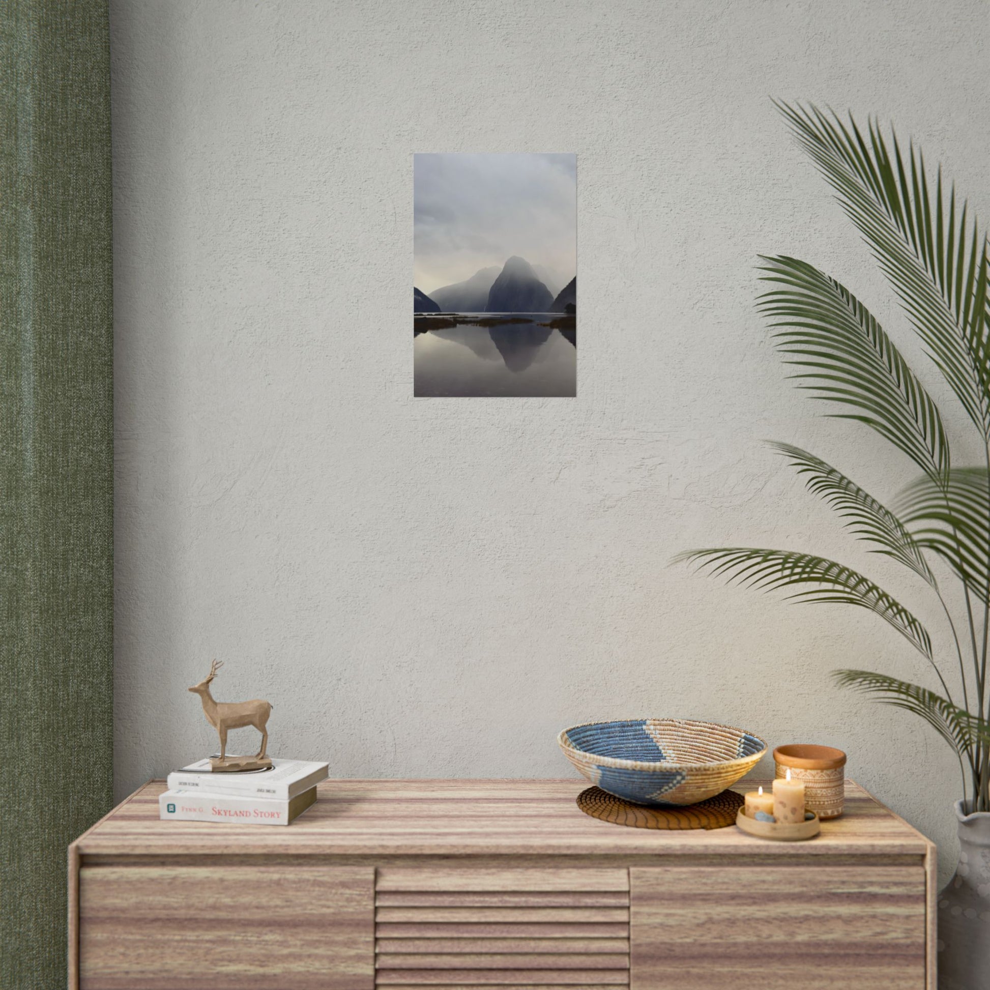 Rolled Posters for Art Enthusiasts