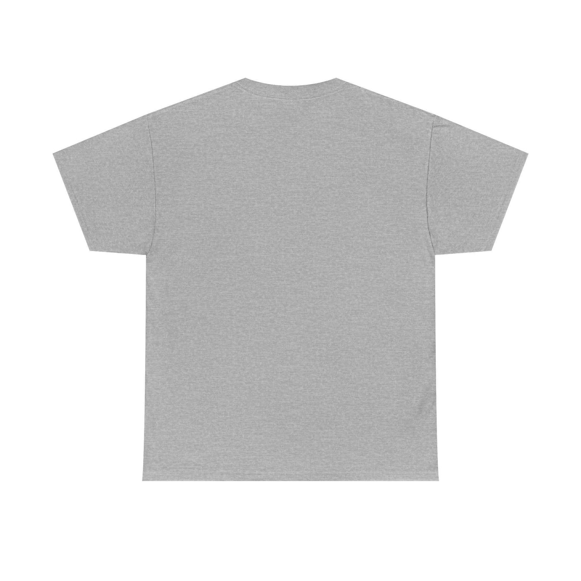 African Map Beautiful Tee