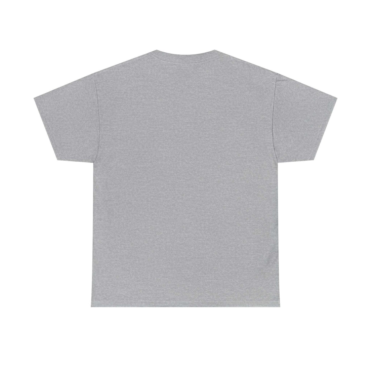 African Map Unisex Cotton T-Shirt