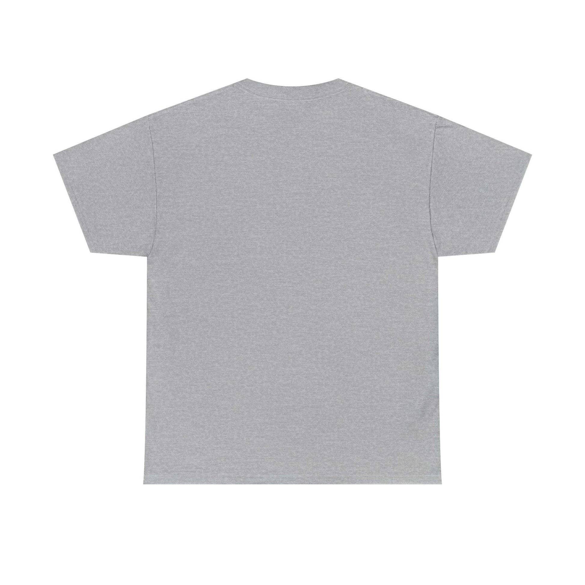African Map Unisex Cotton T-Shirt