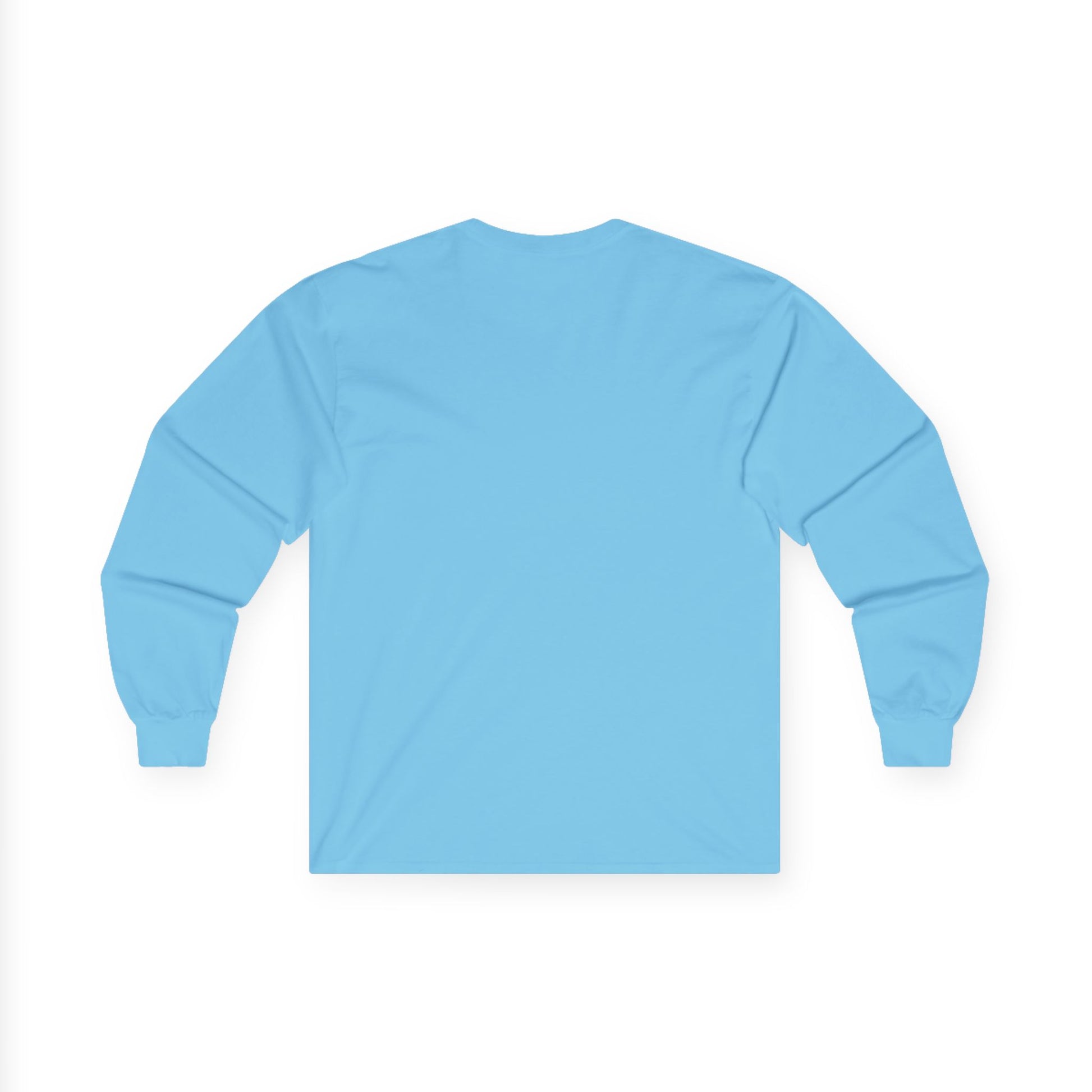 African Pride Long Sleeve Tee - Unisex Cultural Awareness Shirt for Travelers and Everyday Wear Featuring Africa Map