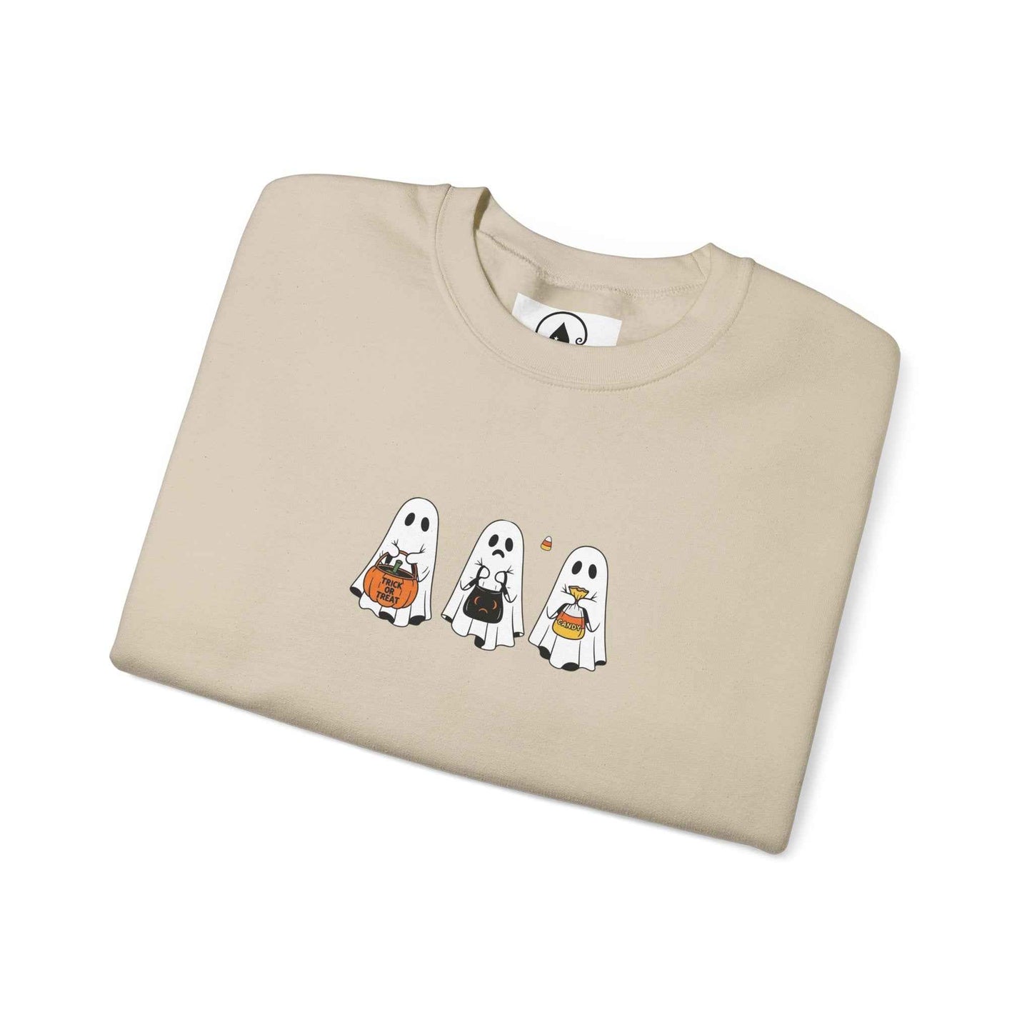Spooky Squad Sweatshirt