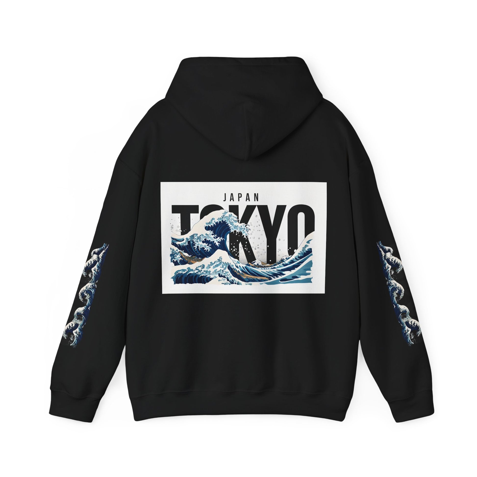 Cozy Unisex Heavy Blend Hoodie