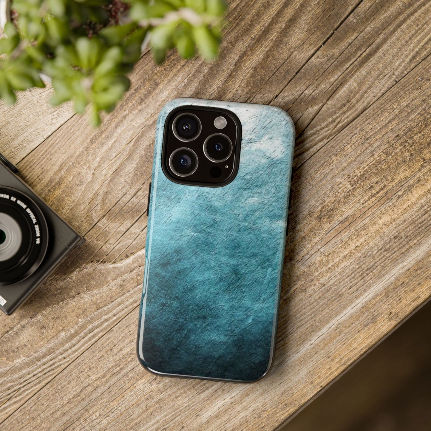 Rainbow Six Siege Phone Case - Black Ice Design Protector