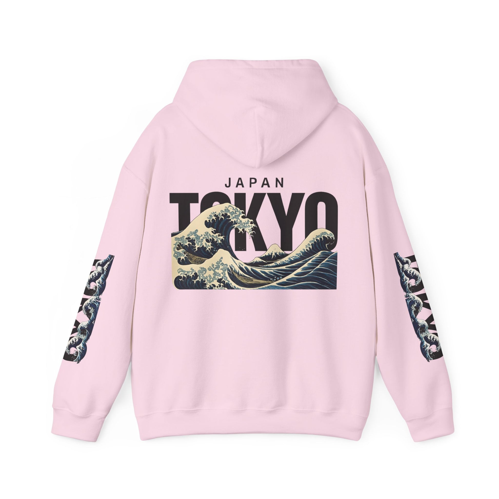 Cozy Unisex Heavy Blend Hoodie