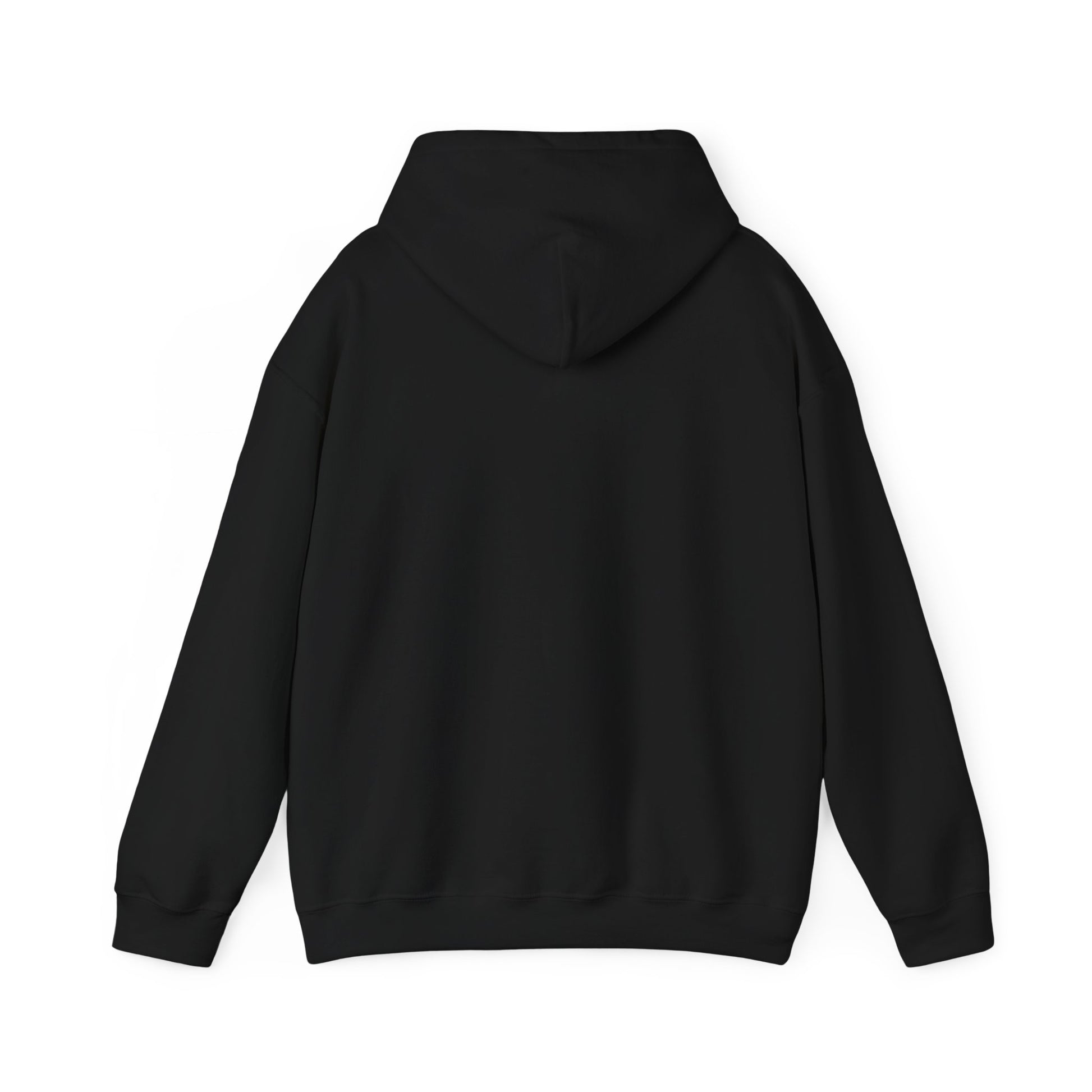 Africa Map Sunset Hoodie
