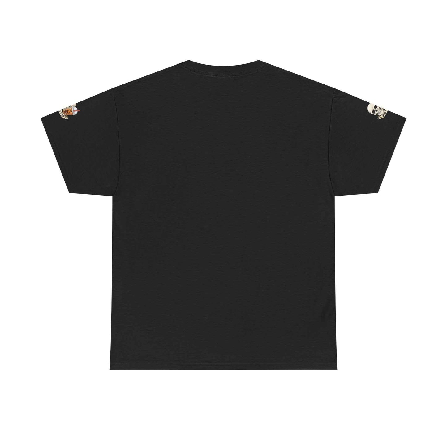 Halloween Skull Boba T-Shirt