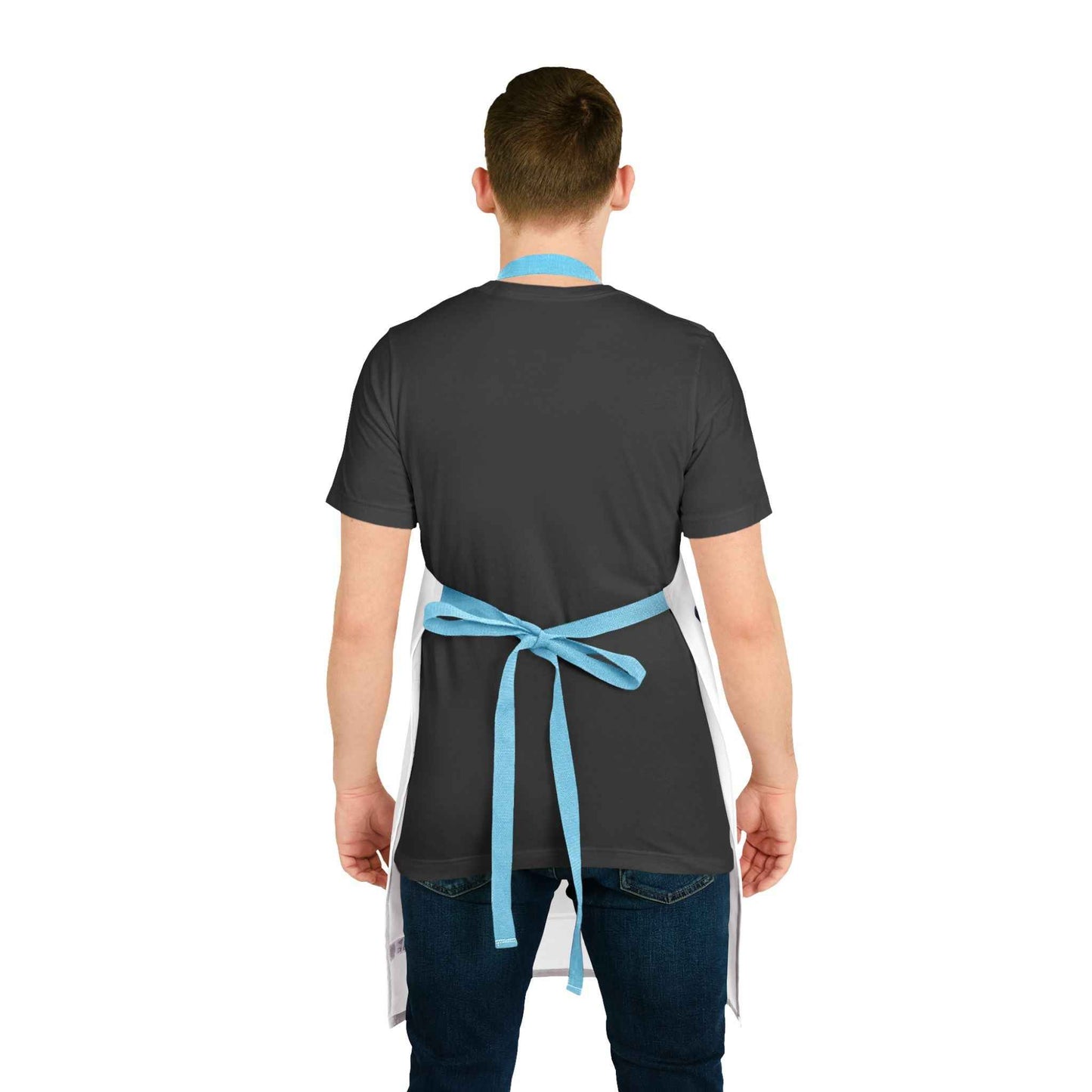 Japanese Inspired Cooking Apron